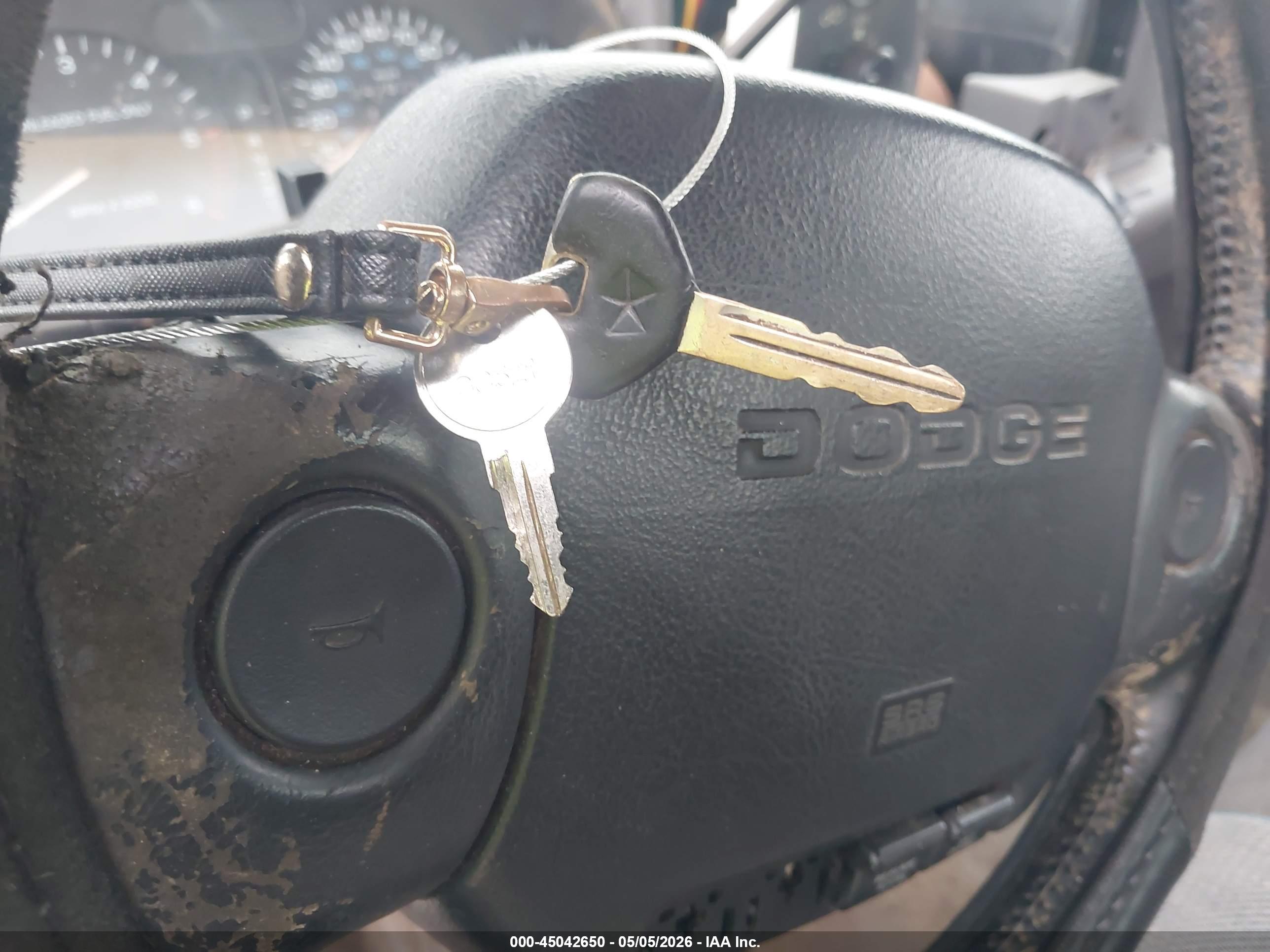 DODGE RAM image 11