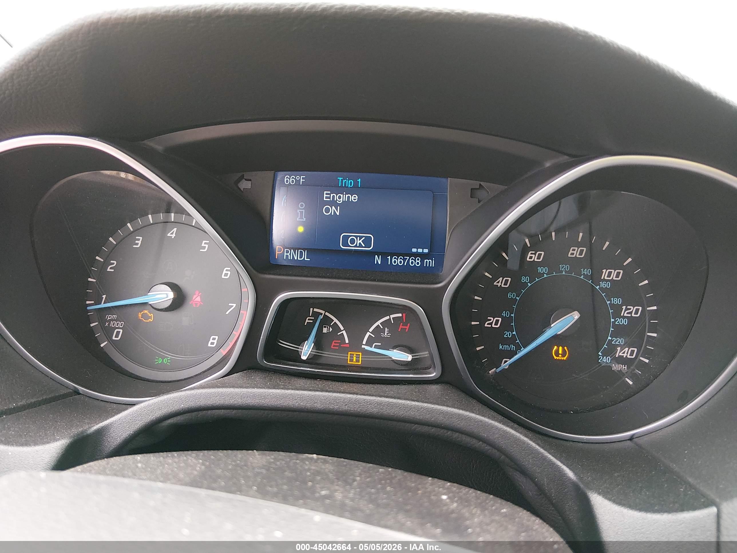 FORD FOCUS image 7