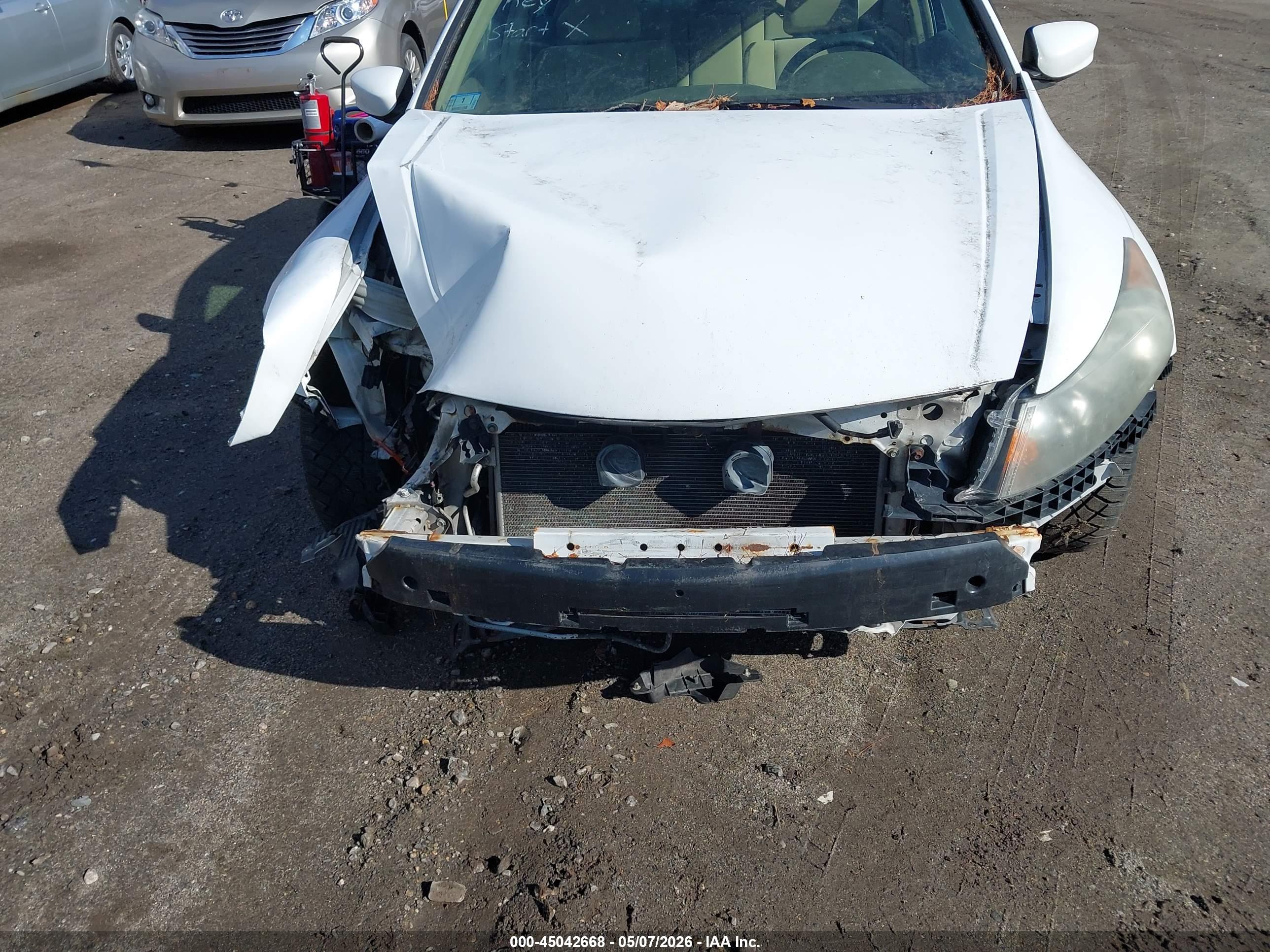 HONDA ACCORD image 6