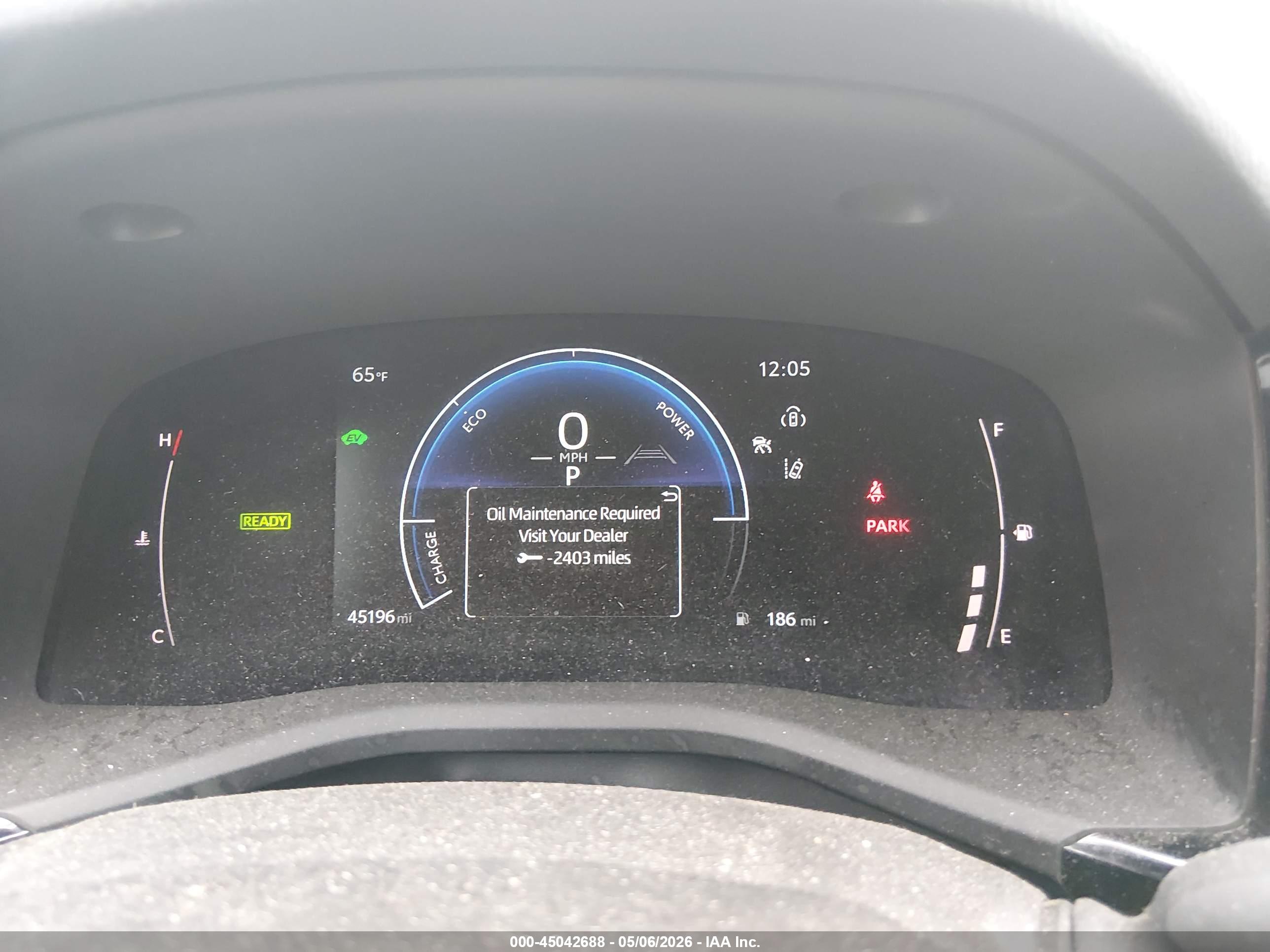 TOYOTA CAMRY image 7
