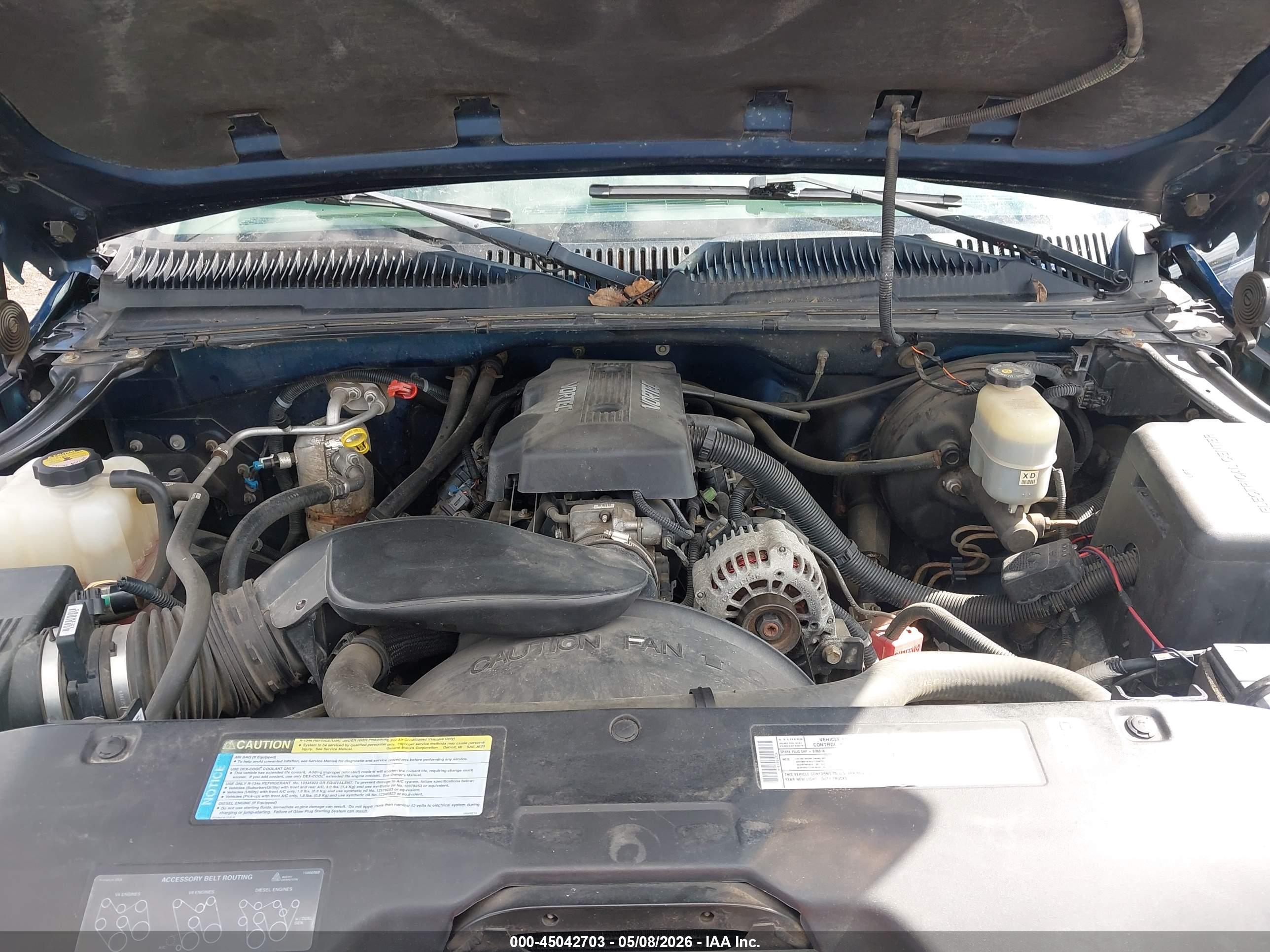 GMC SIERRA image 10