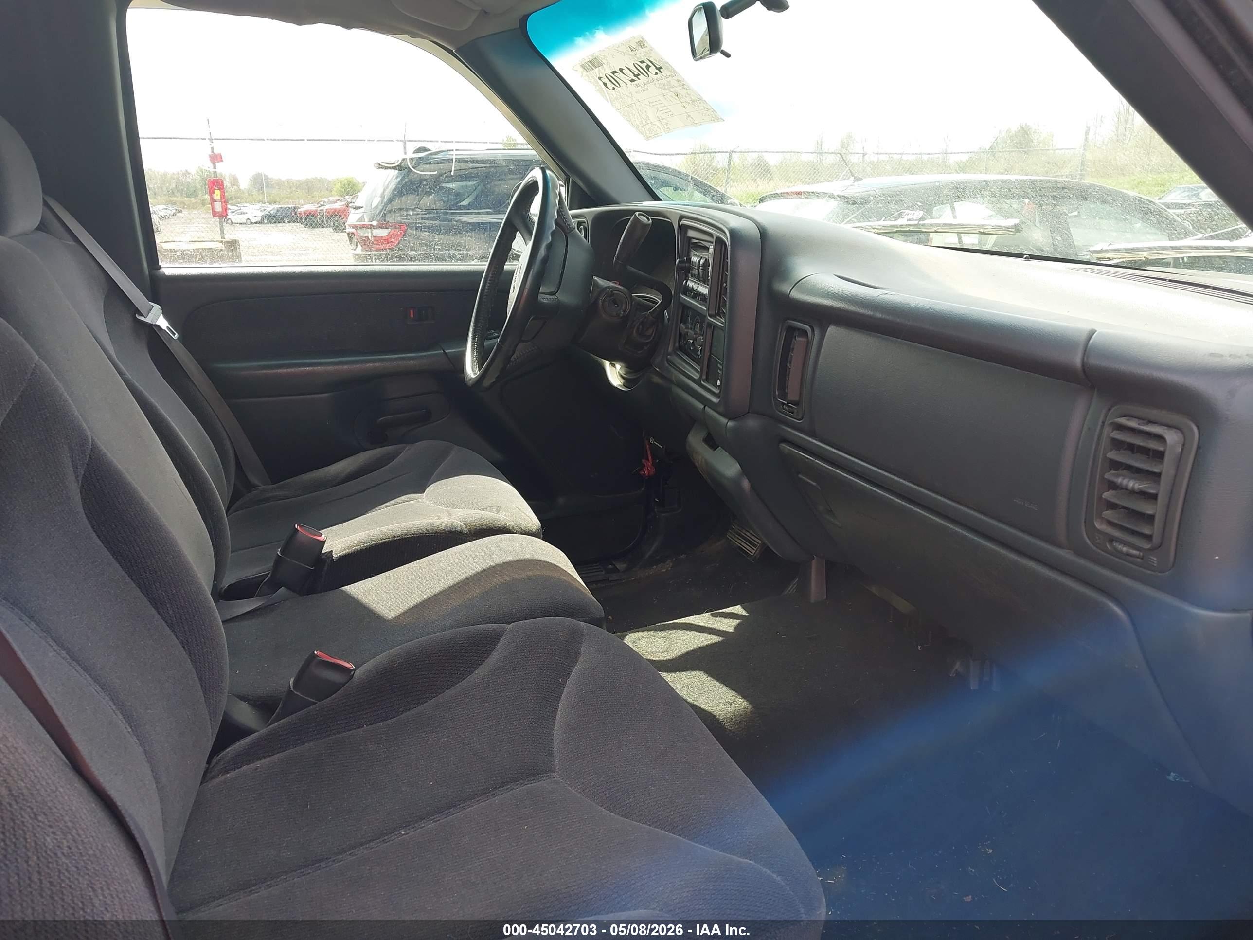 GMC SIERRA image 5