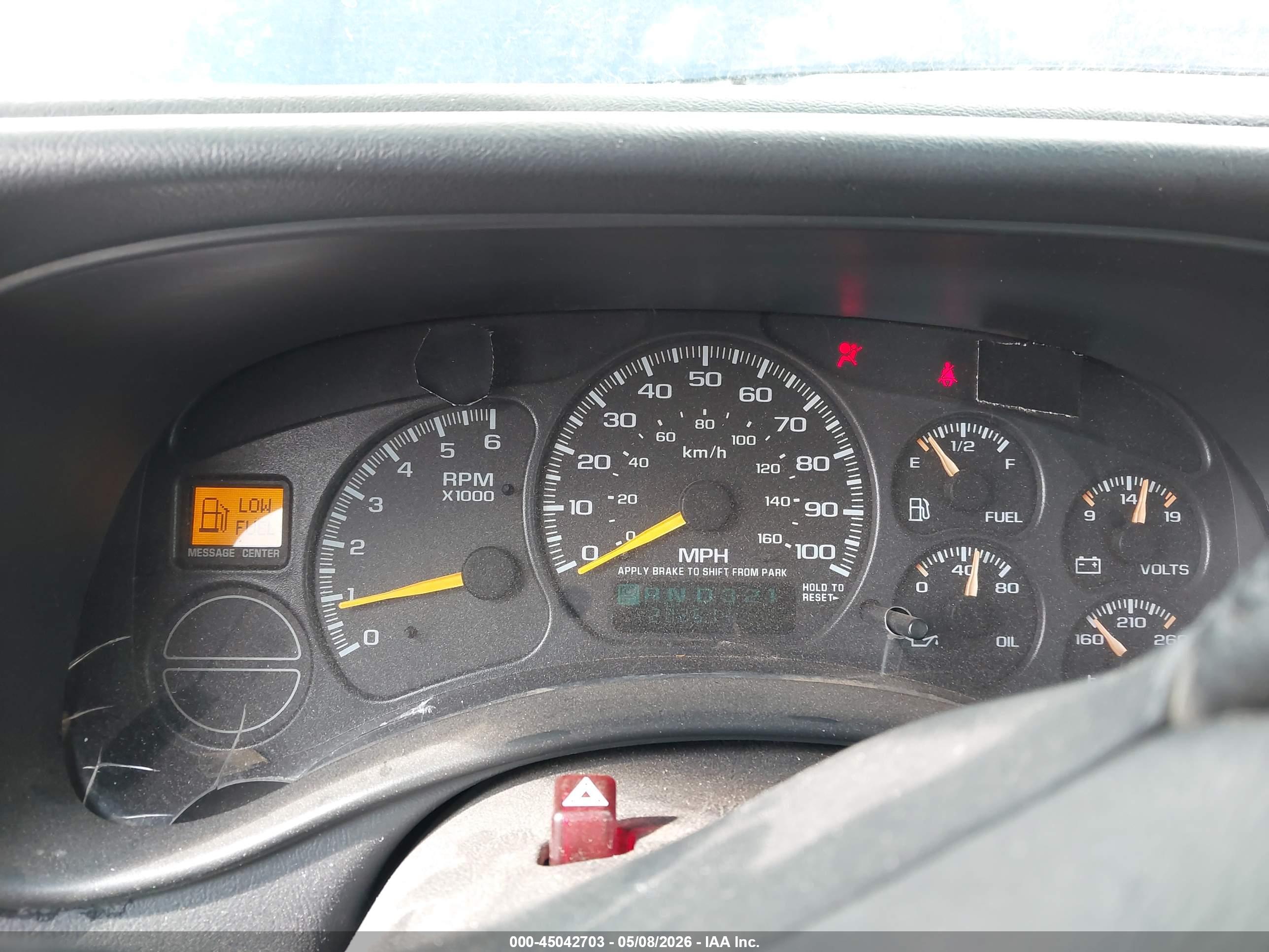 GMC SIERRA image 7