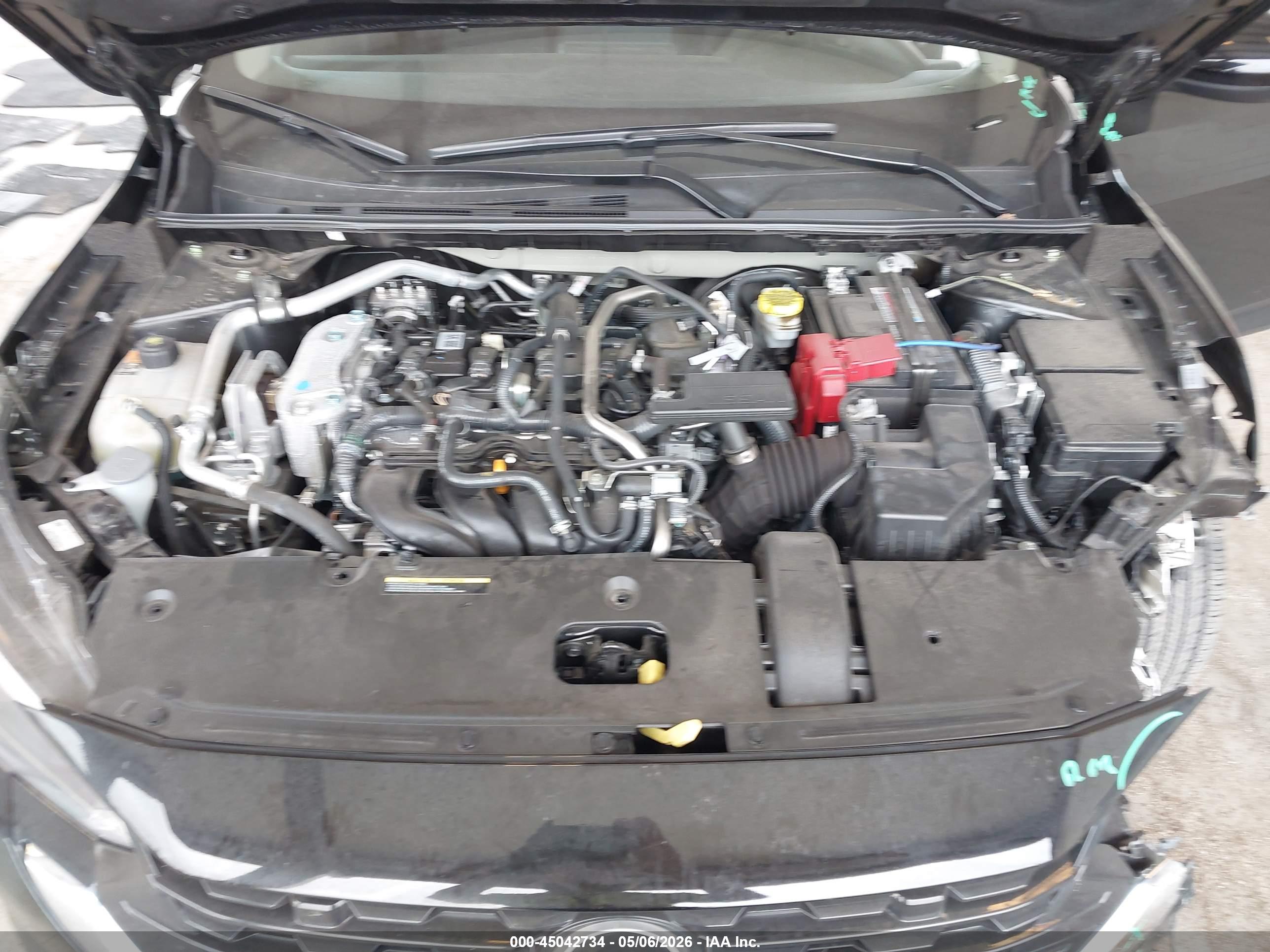 NISSAN SENTRA image 10