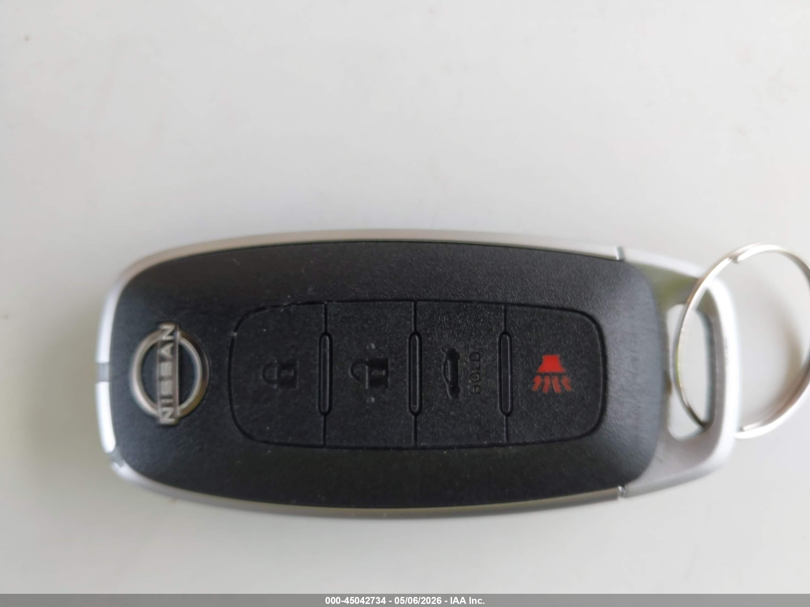 NISSAN SENTRA image 11