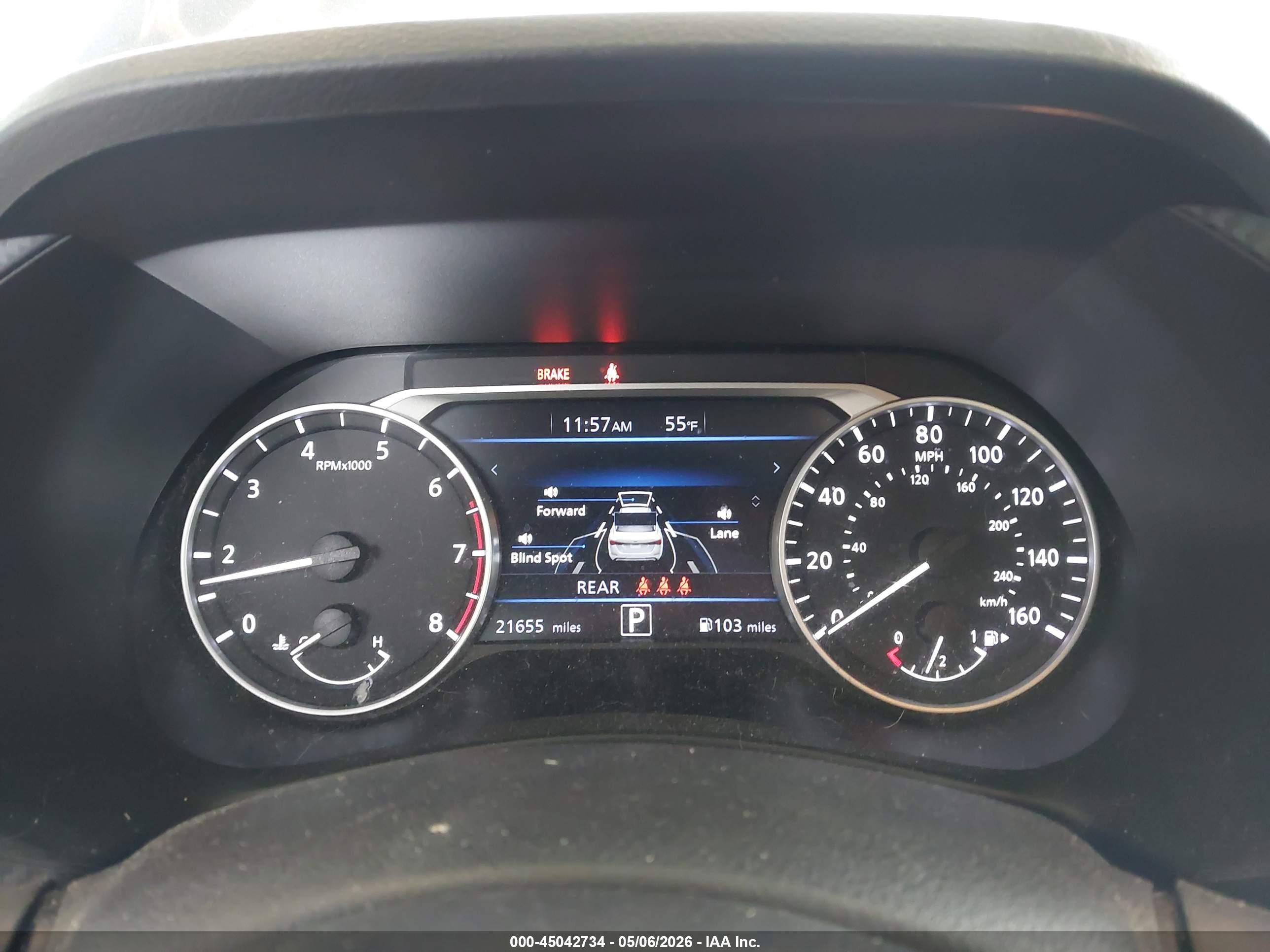 NISSAN SENTRA image 7