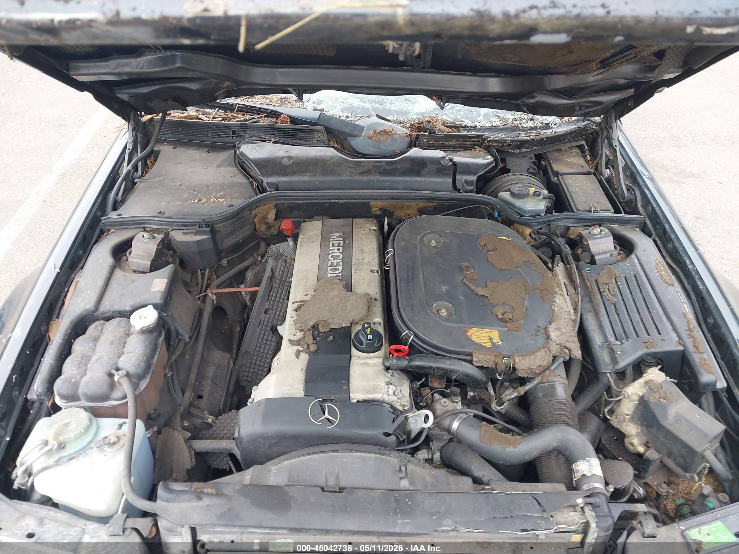 MERCEDES-BENZ 300 image 10