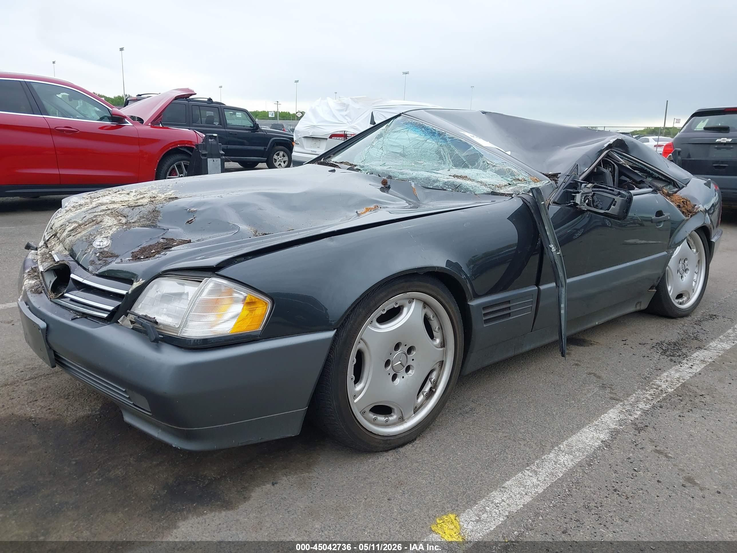 MERCEDES-BENZ 300 image 2