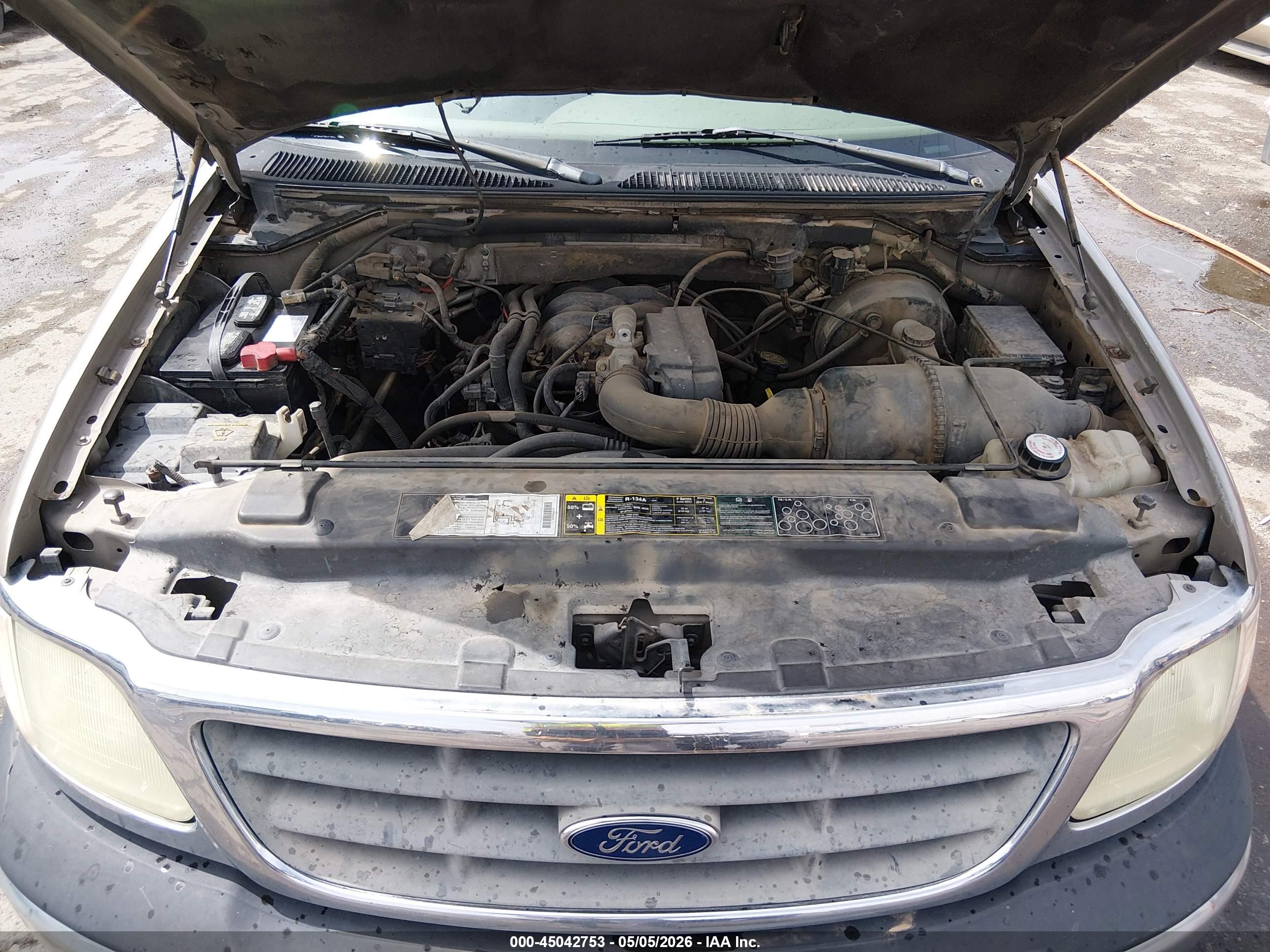 FORD F-150 image 10