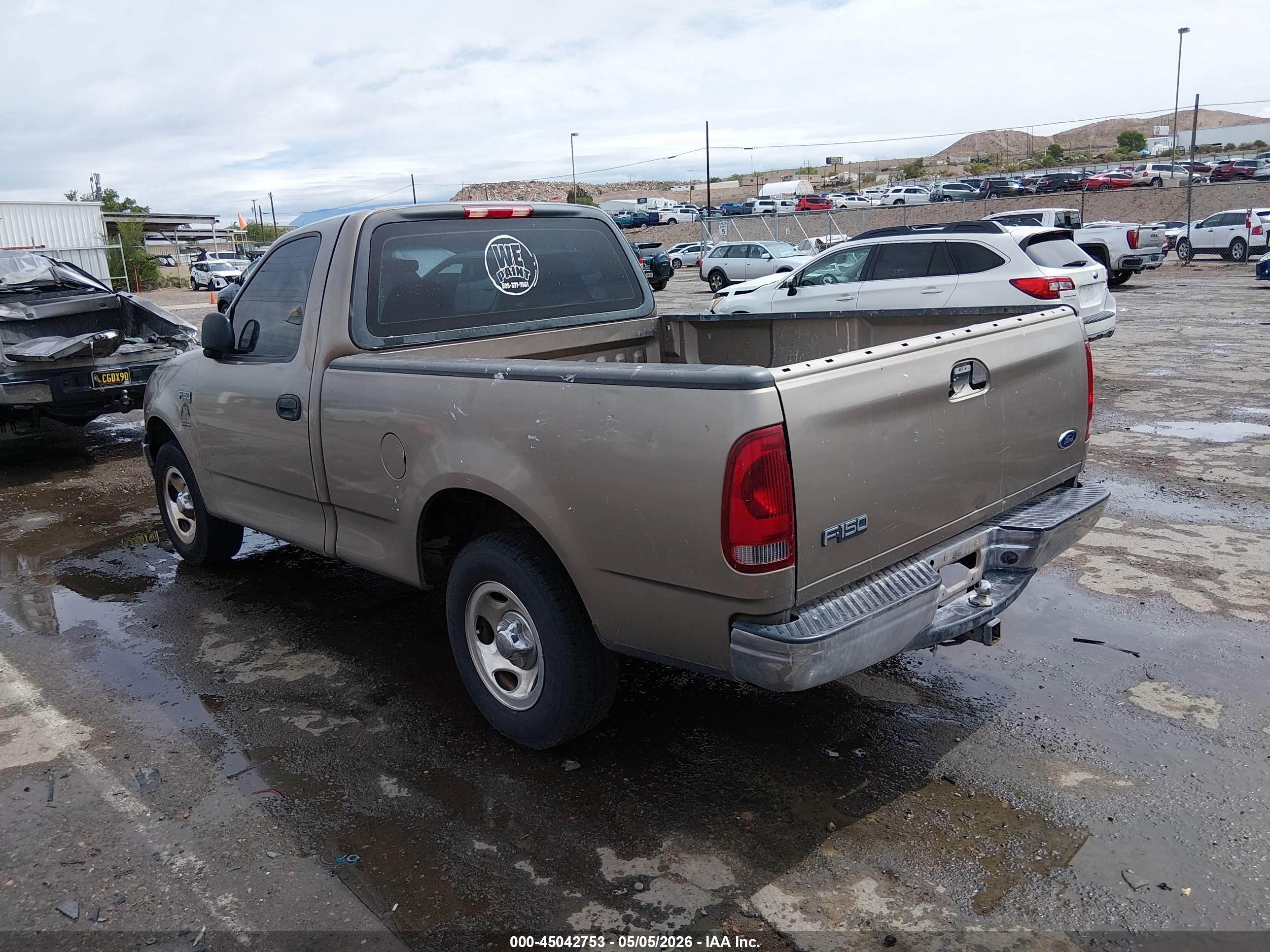 FORD F-150 image 3
