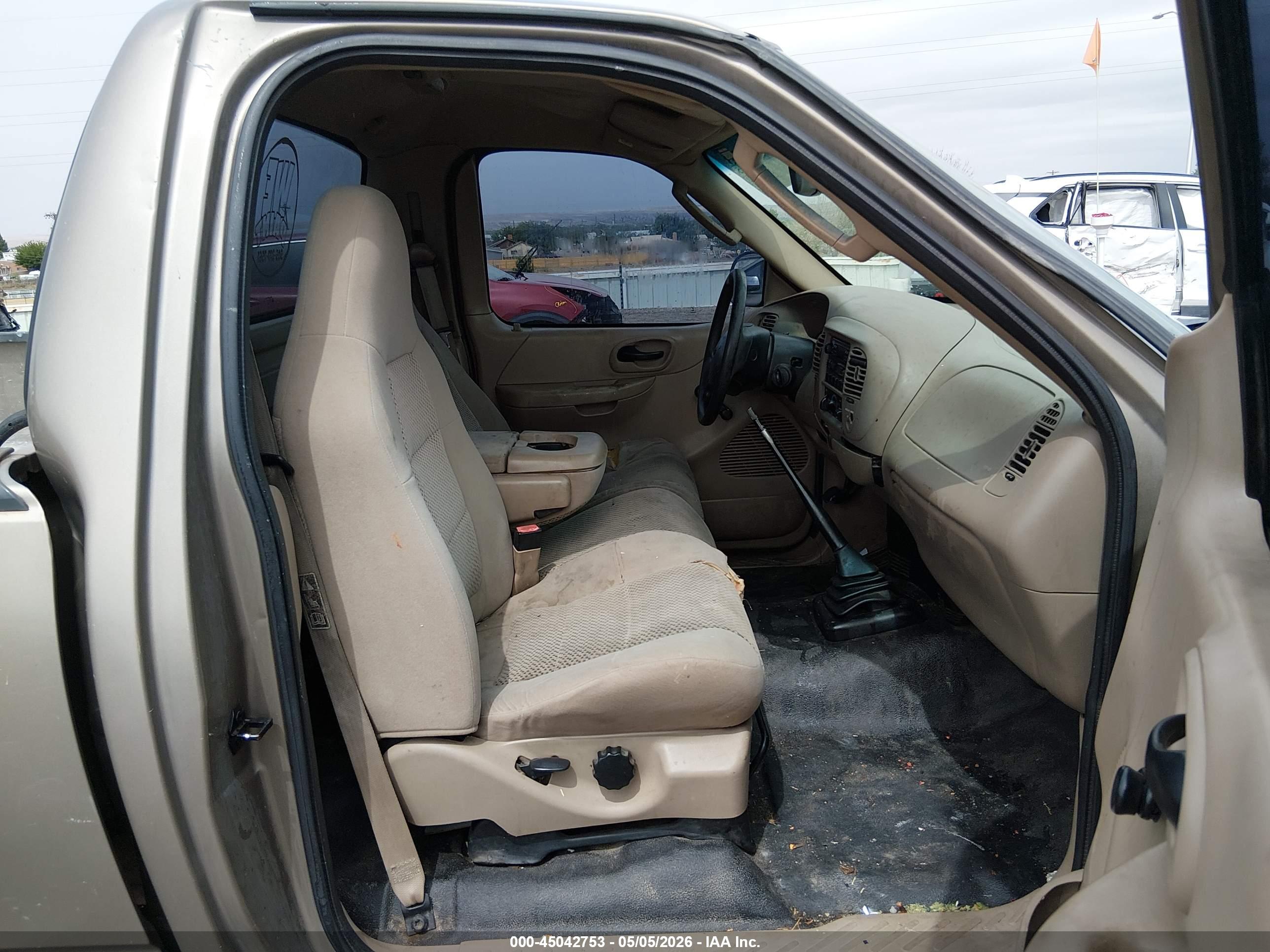 FORD F-150 image 5