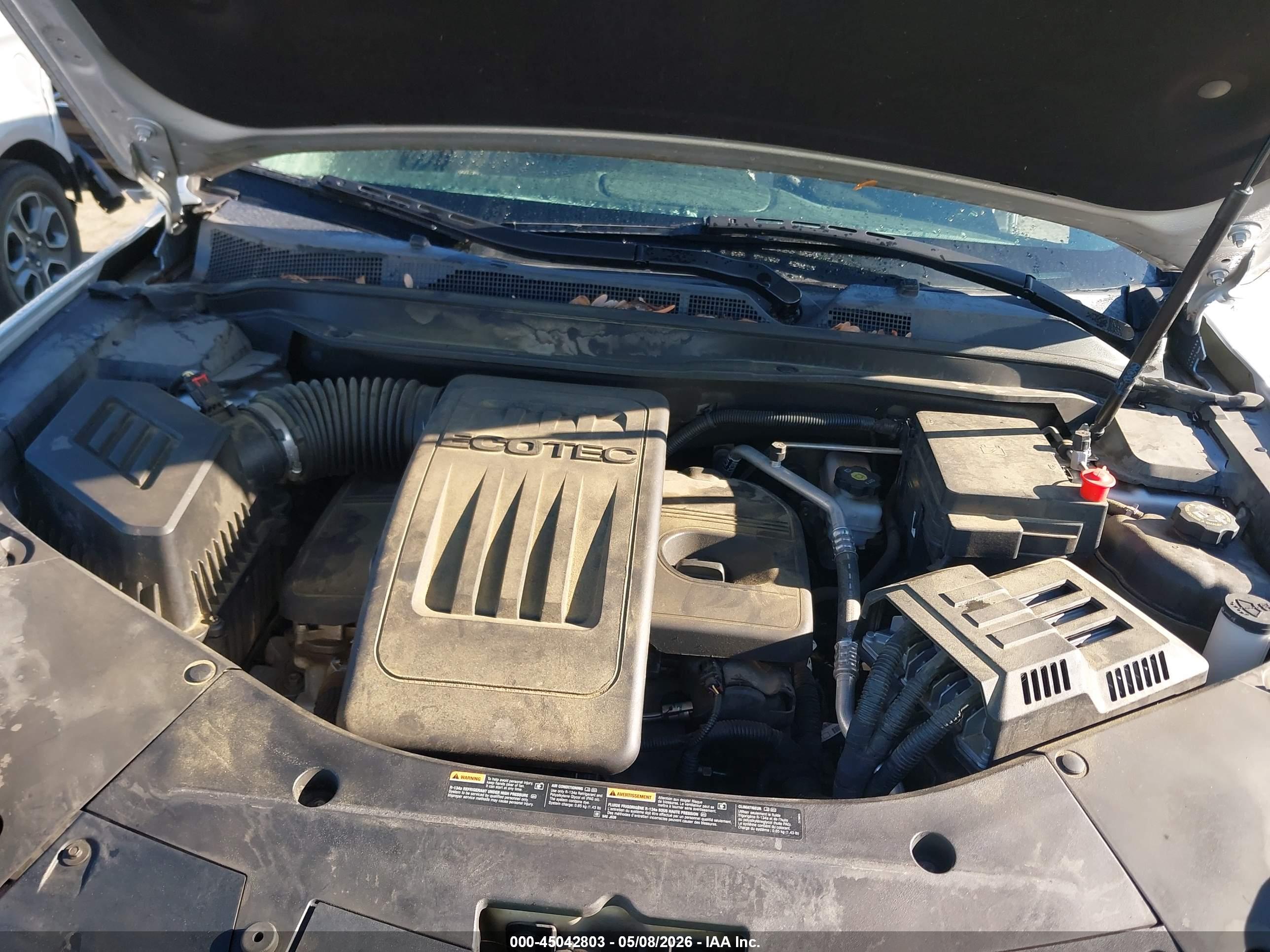 GMC TERRAIN image 10