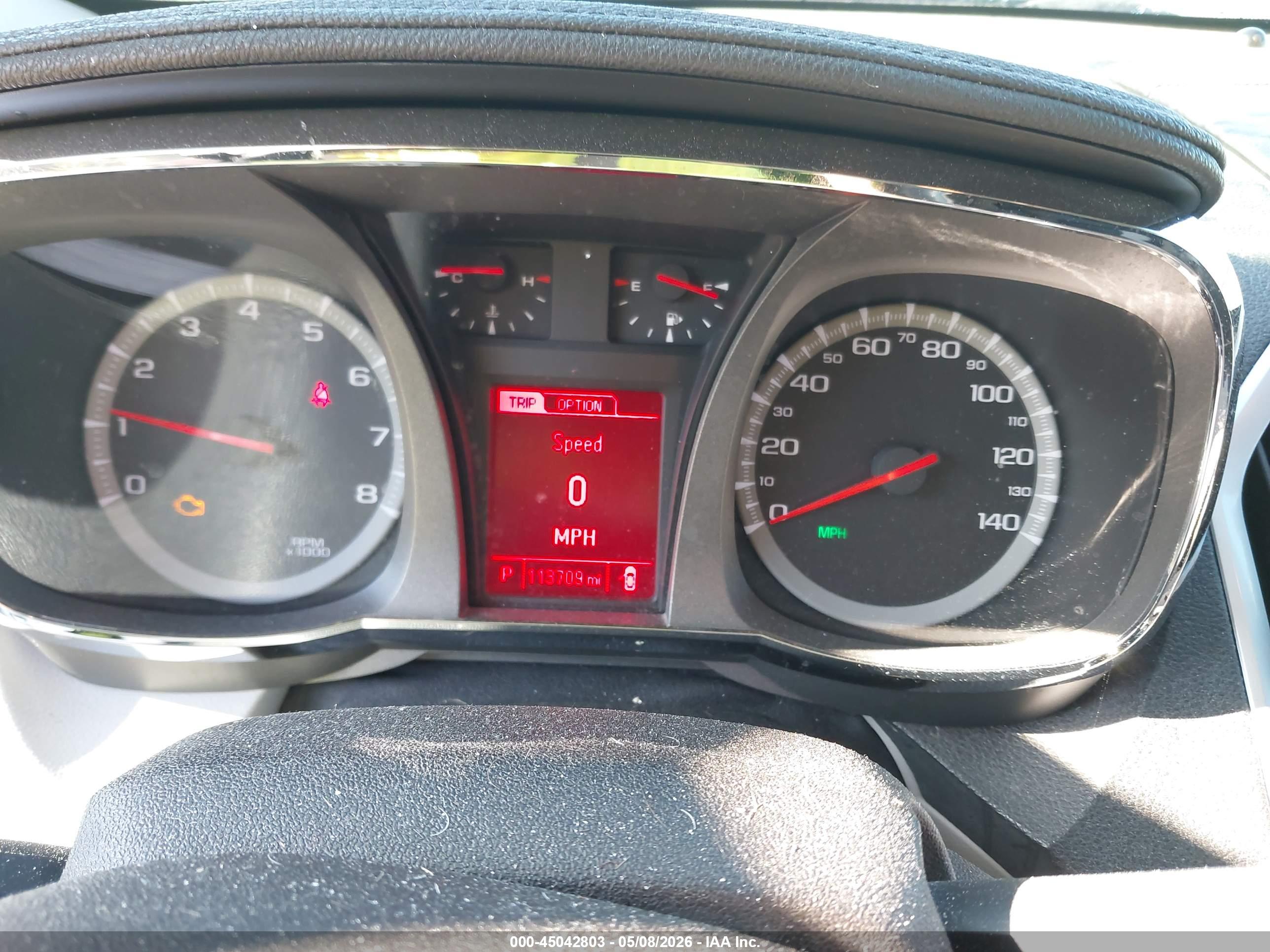 GMC TERRAIN image 7