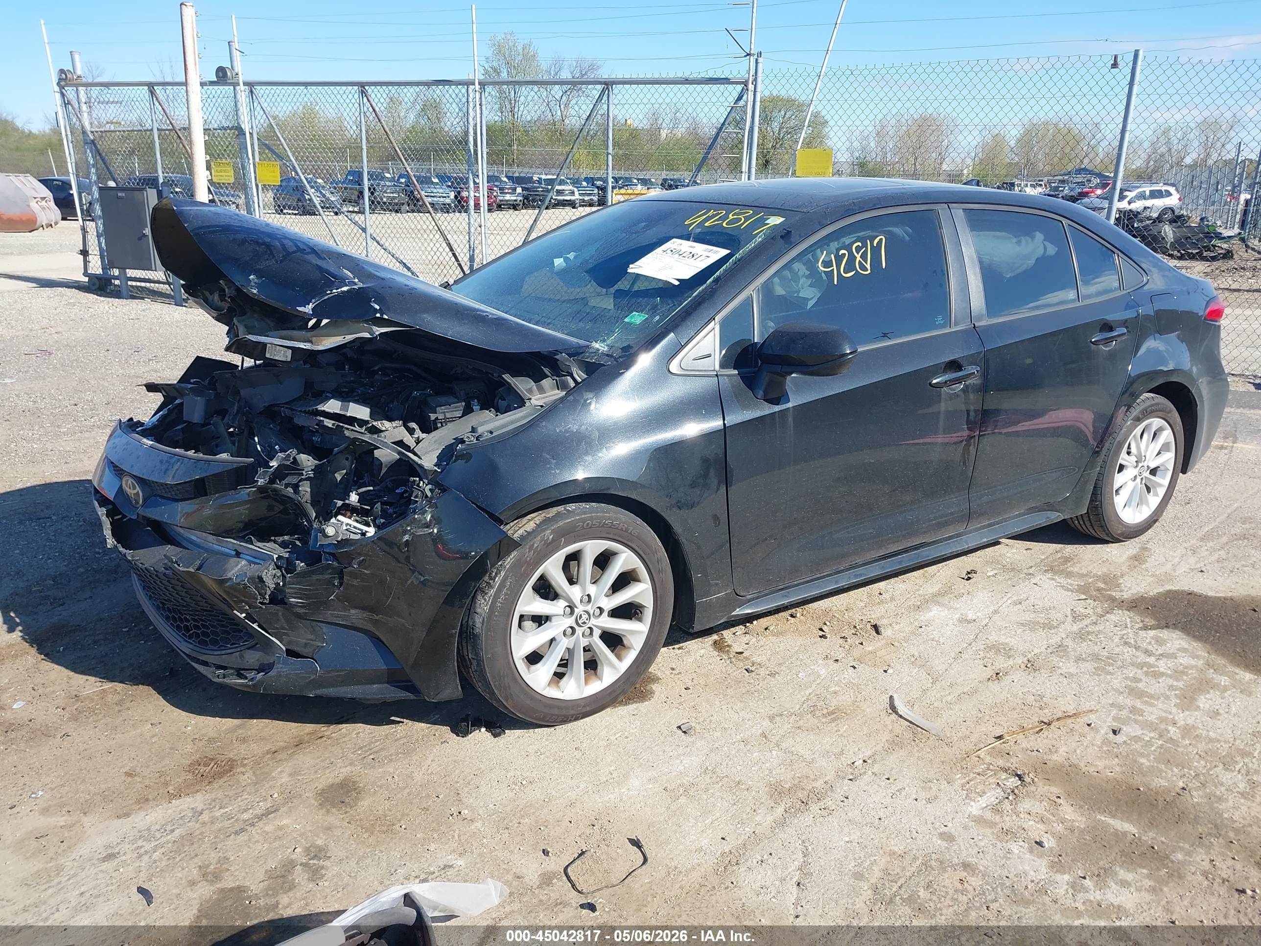 TOYOTA COROLLA image 2