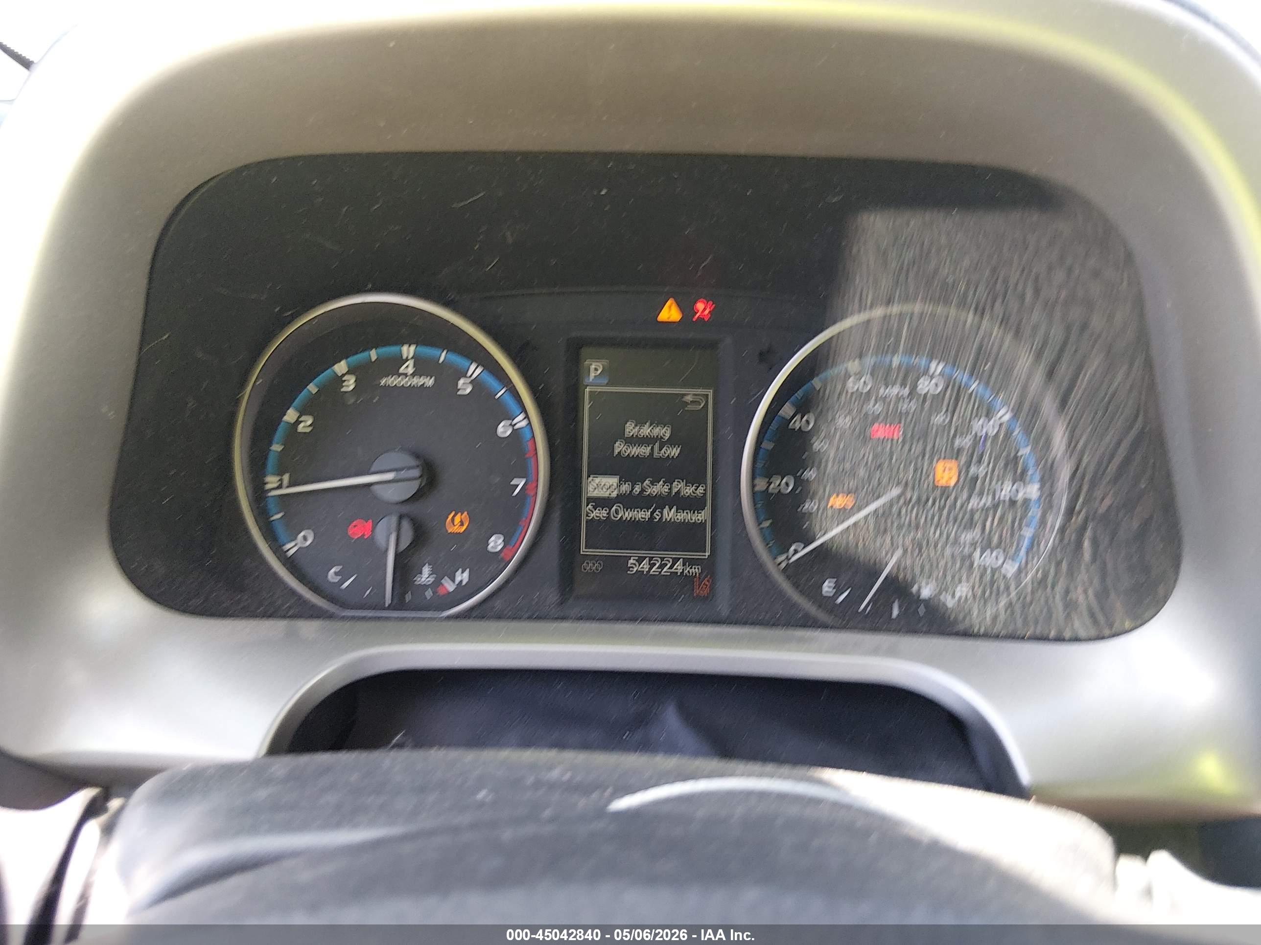 TOYOTA RAV4 image 7