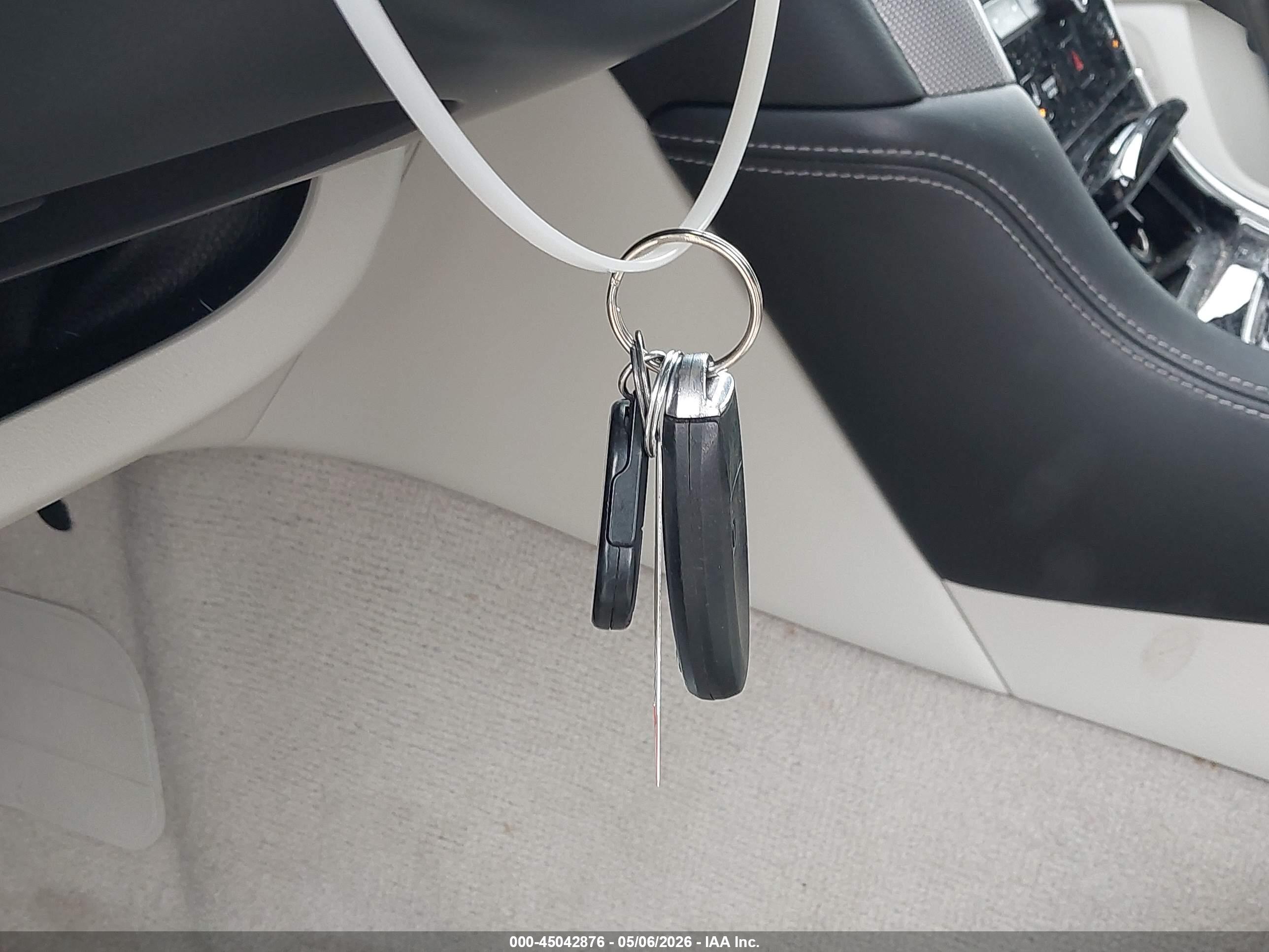 INFINITI Q50 image 11