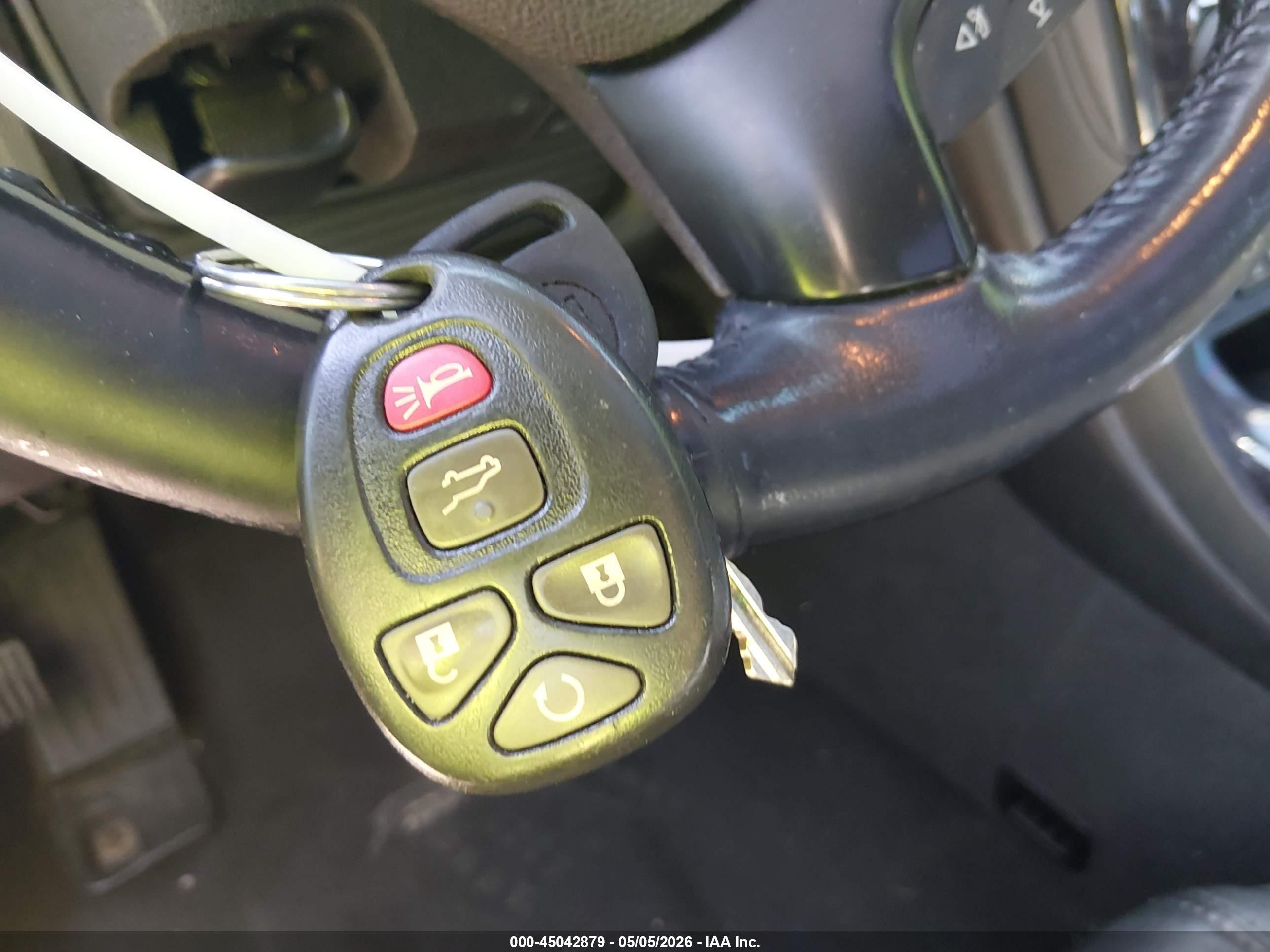 BUICK ENCLAVE image 11