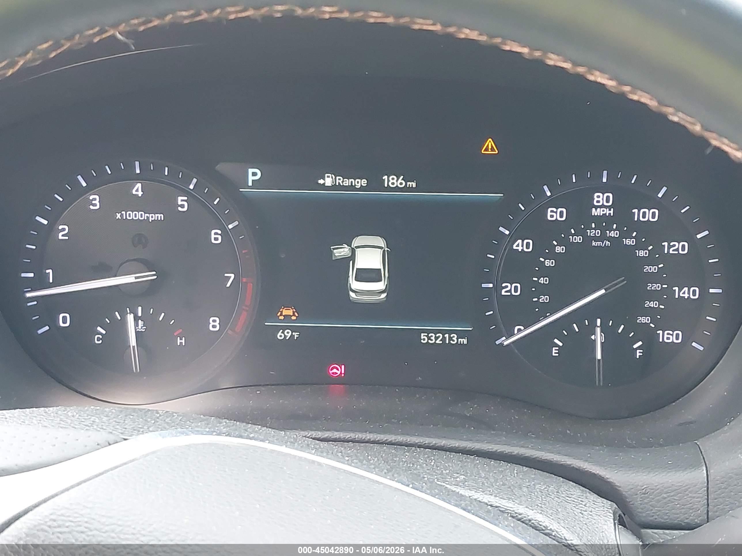GENESIS G80 image 7