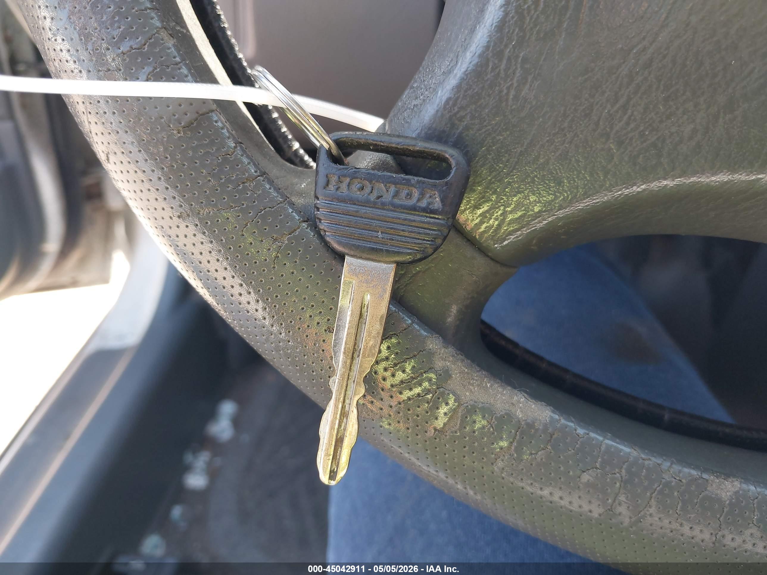 HONDA CIVIC image 11