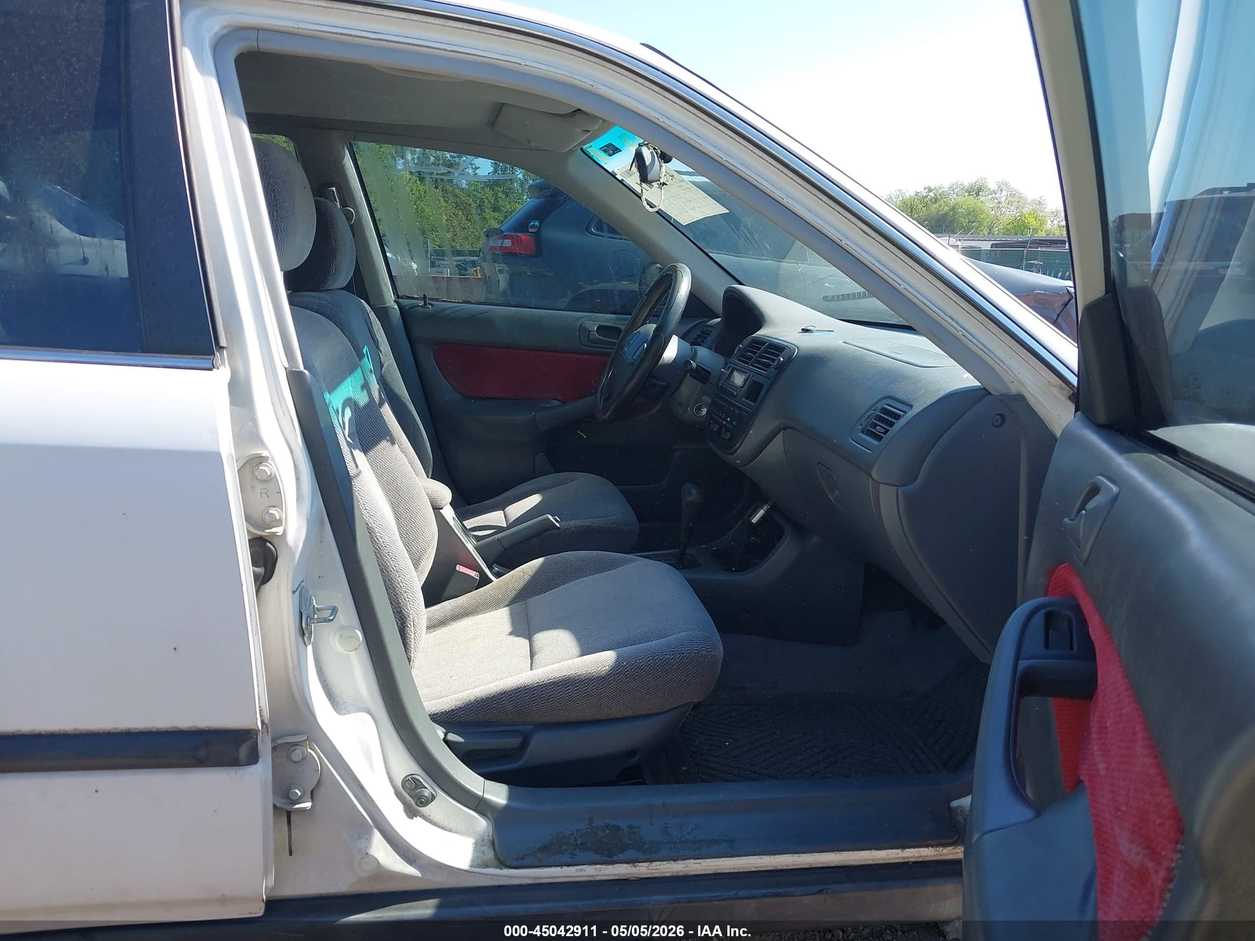 HONDA CIVIC image 5