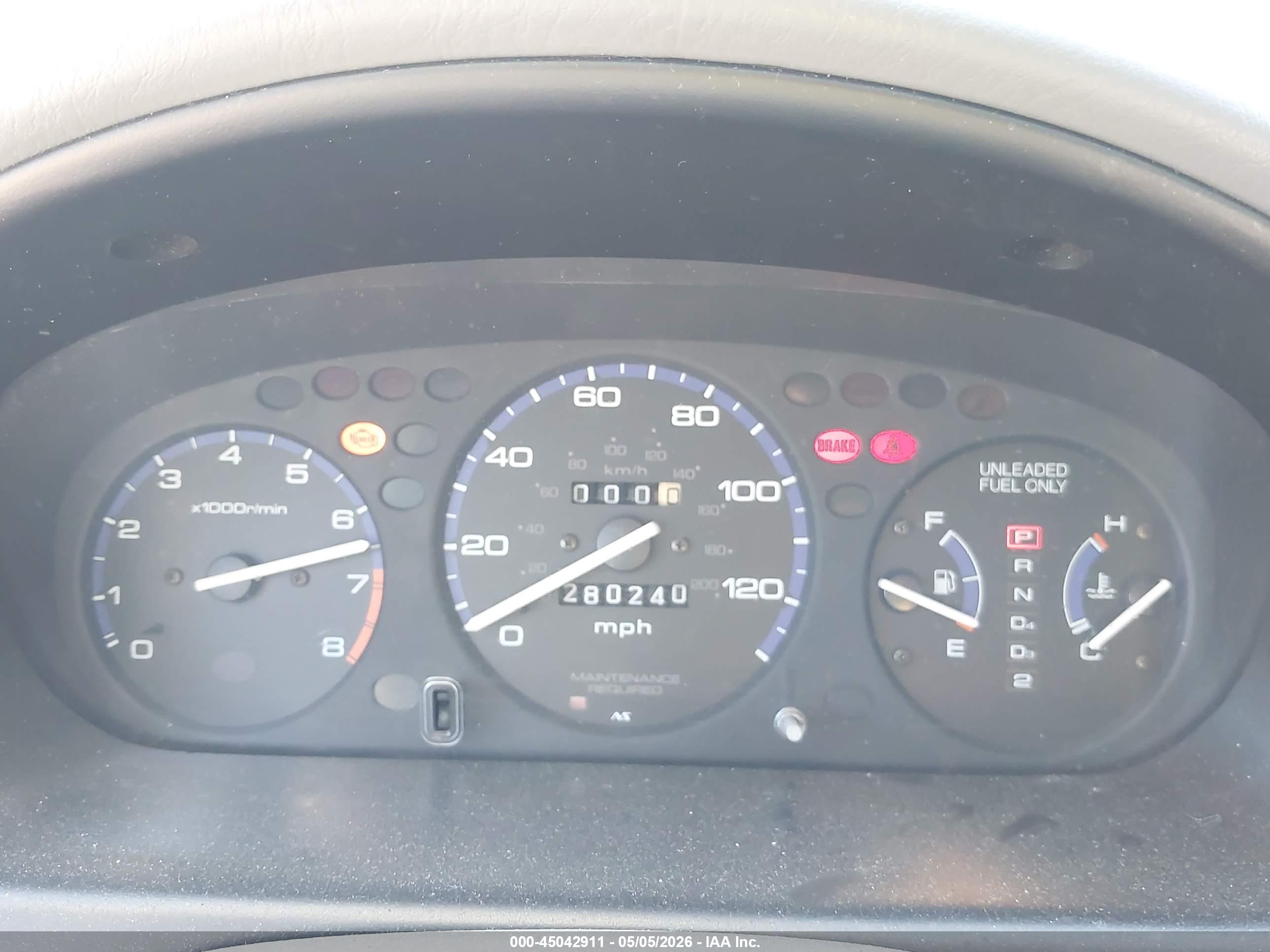 HONDA CIVIC image 7