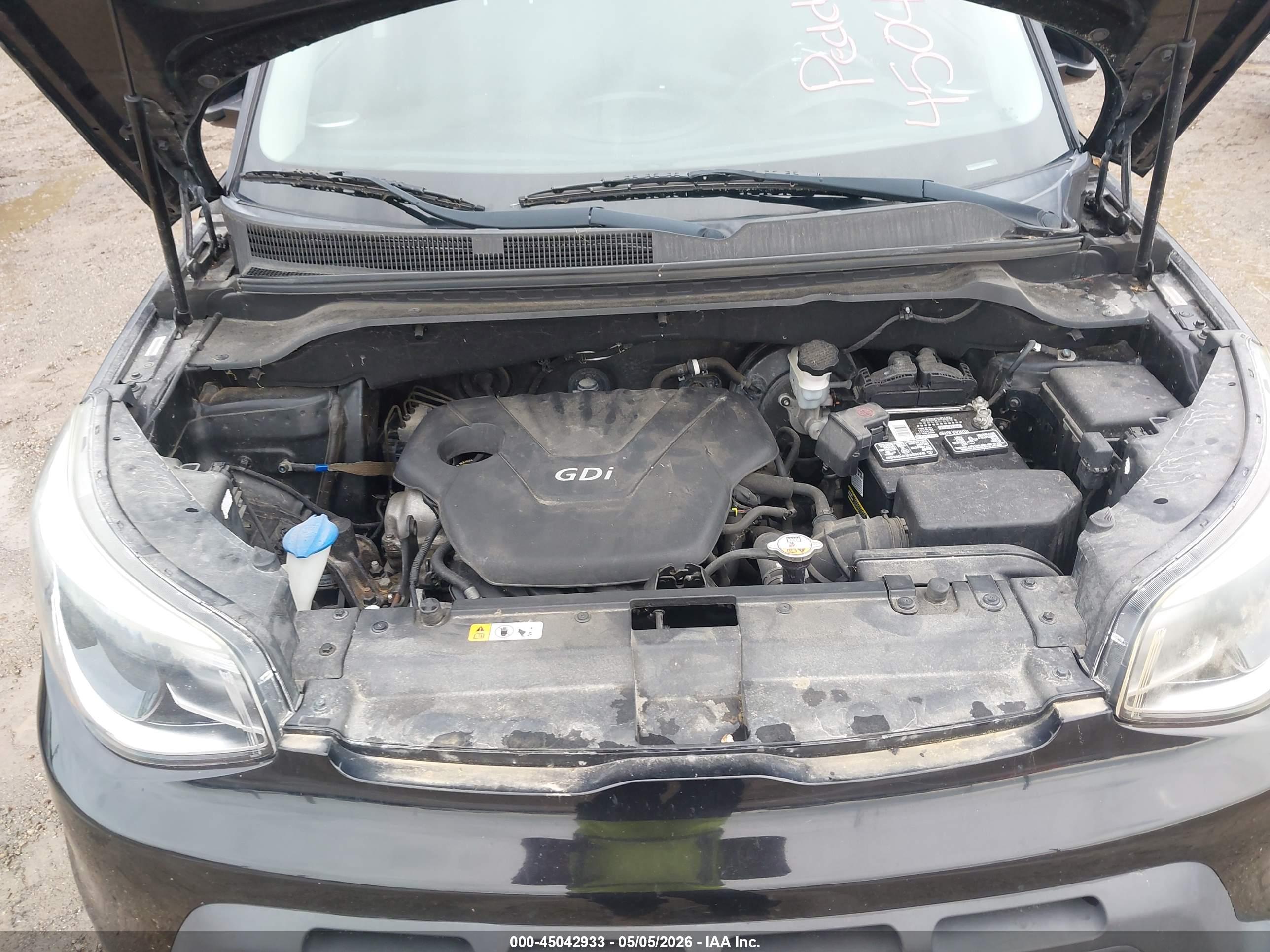 KIA SOUL image 10