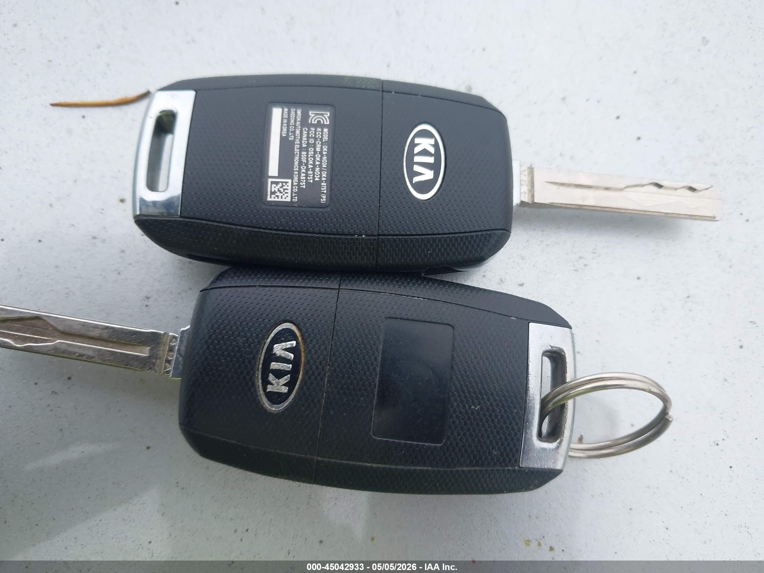 KIA SOUL image 11