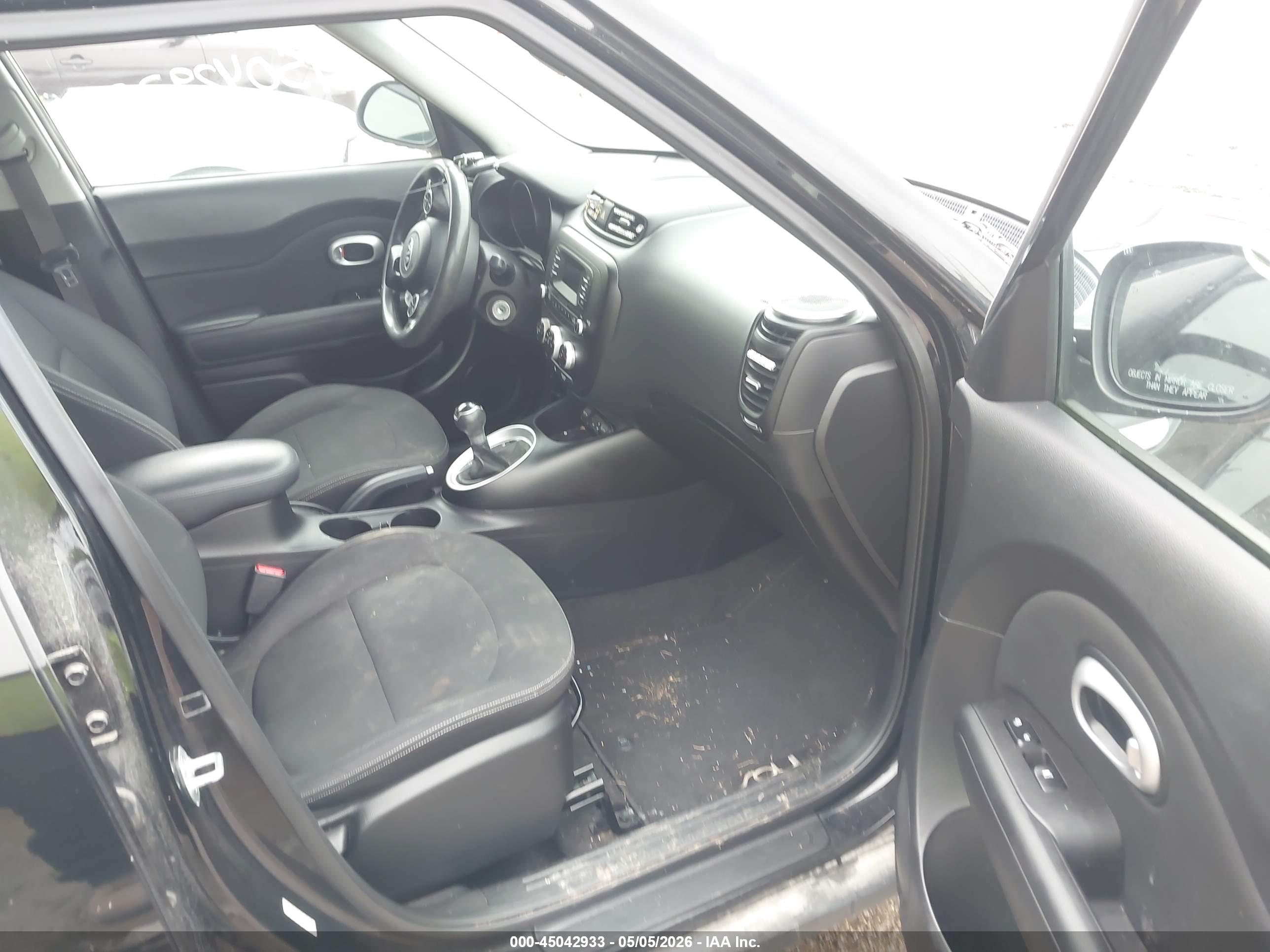 KIA SOUL image 5