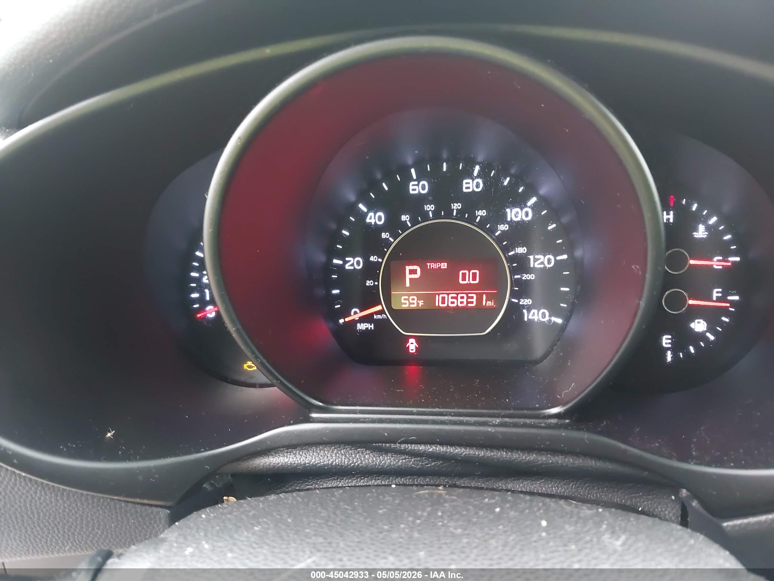 KIA SOUL image 7
