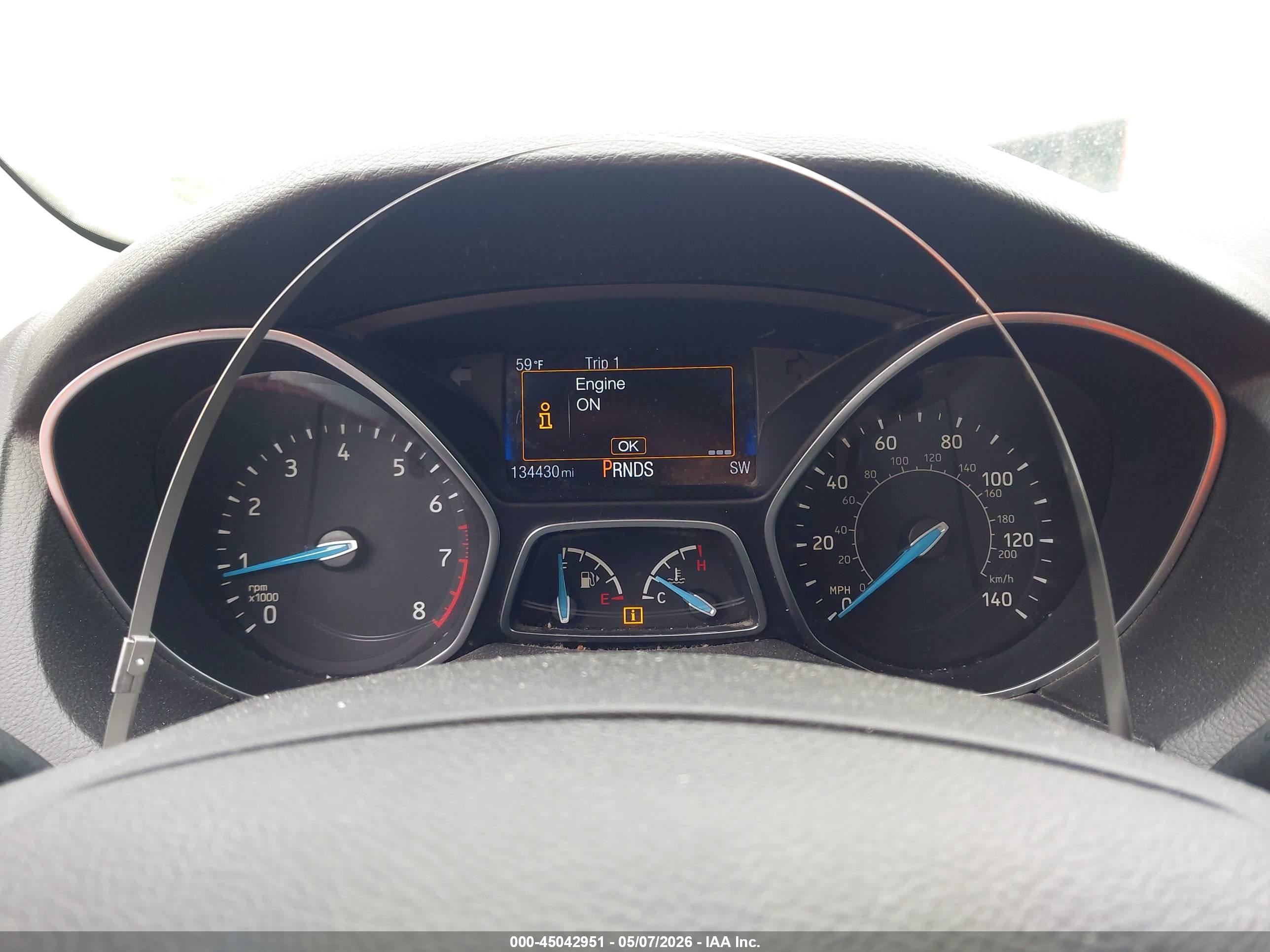 FORD FOCUS image 7