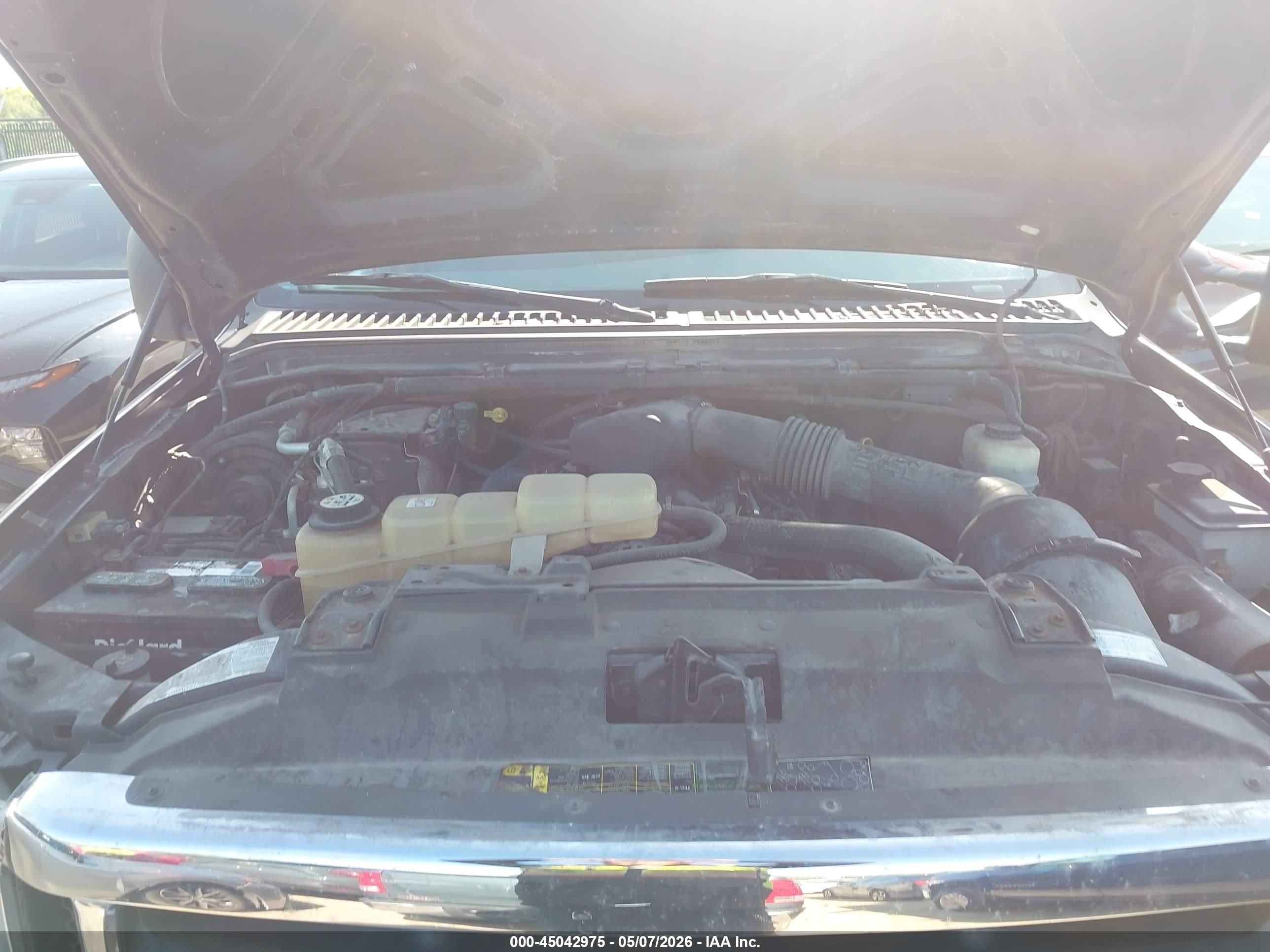 FORD F-250 image 10