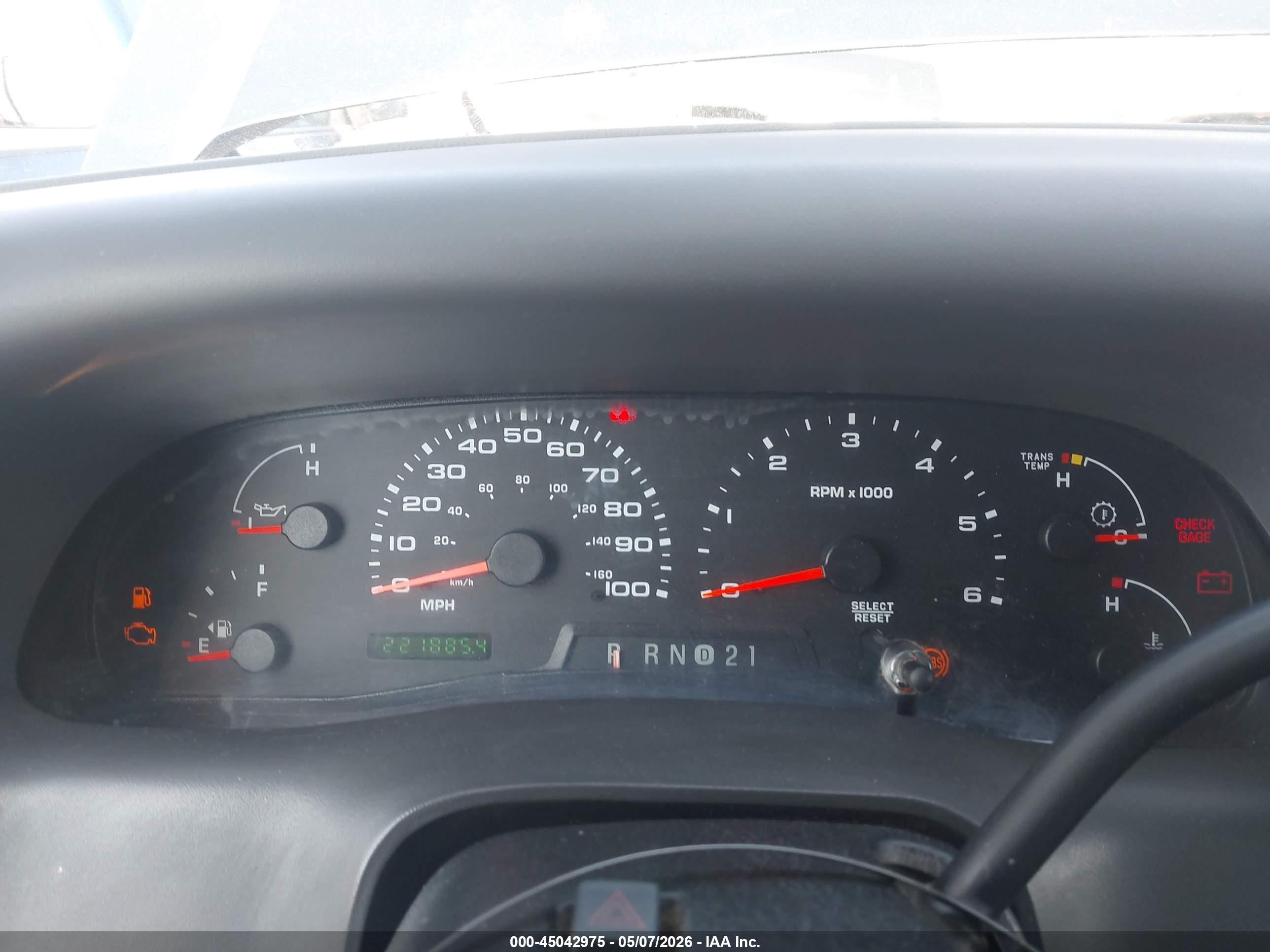 FORD F-250 image 7