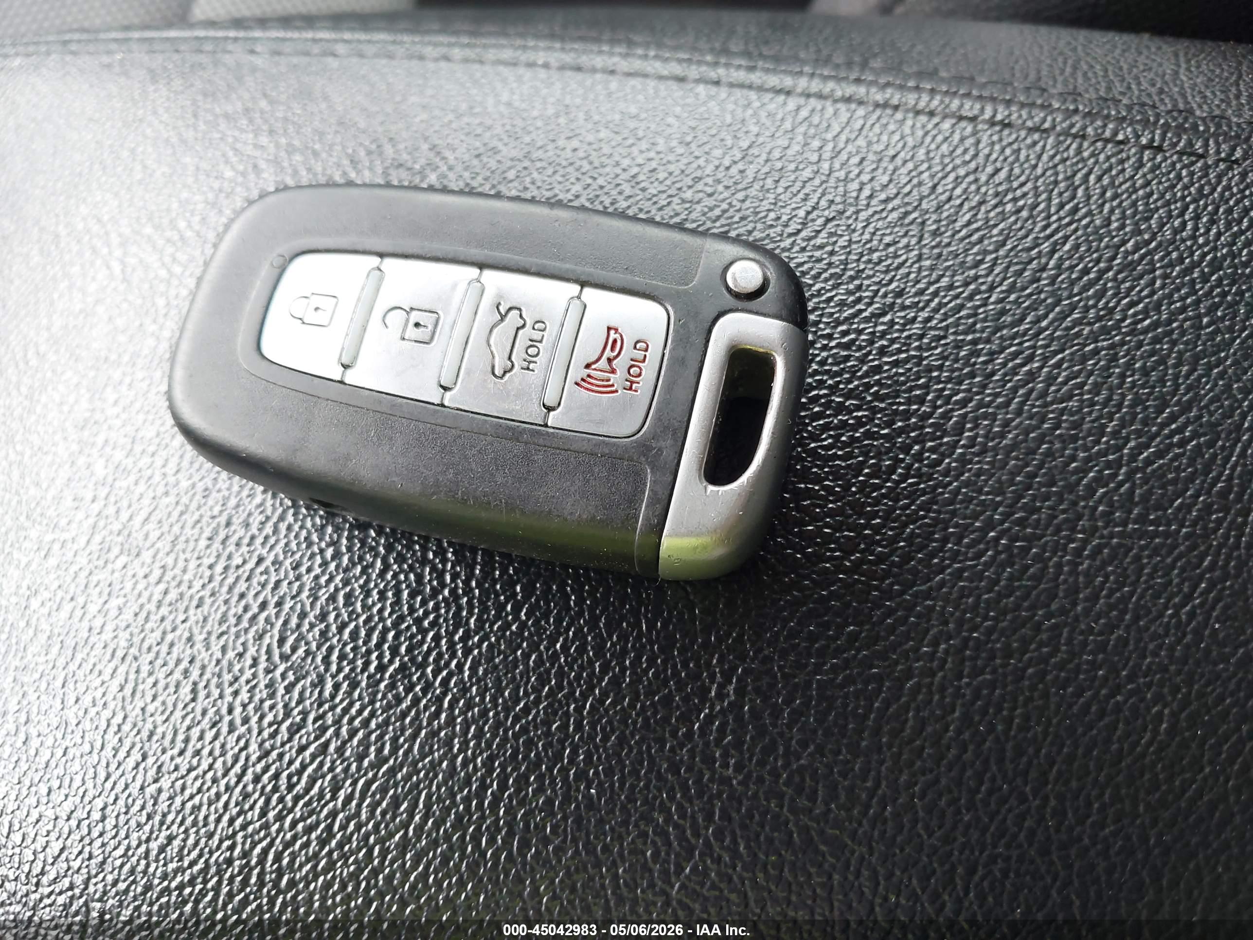 HYUNDAI SONATA image 11