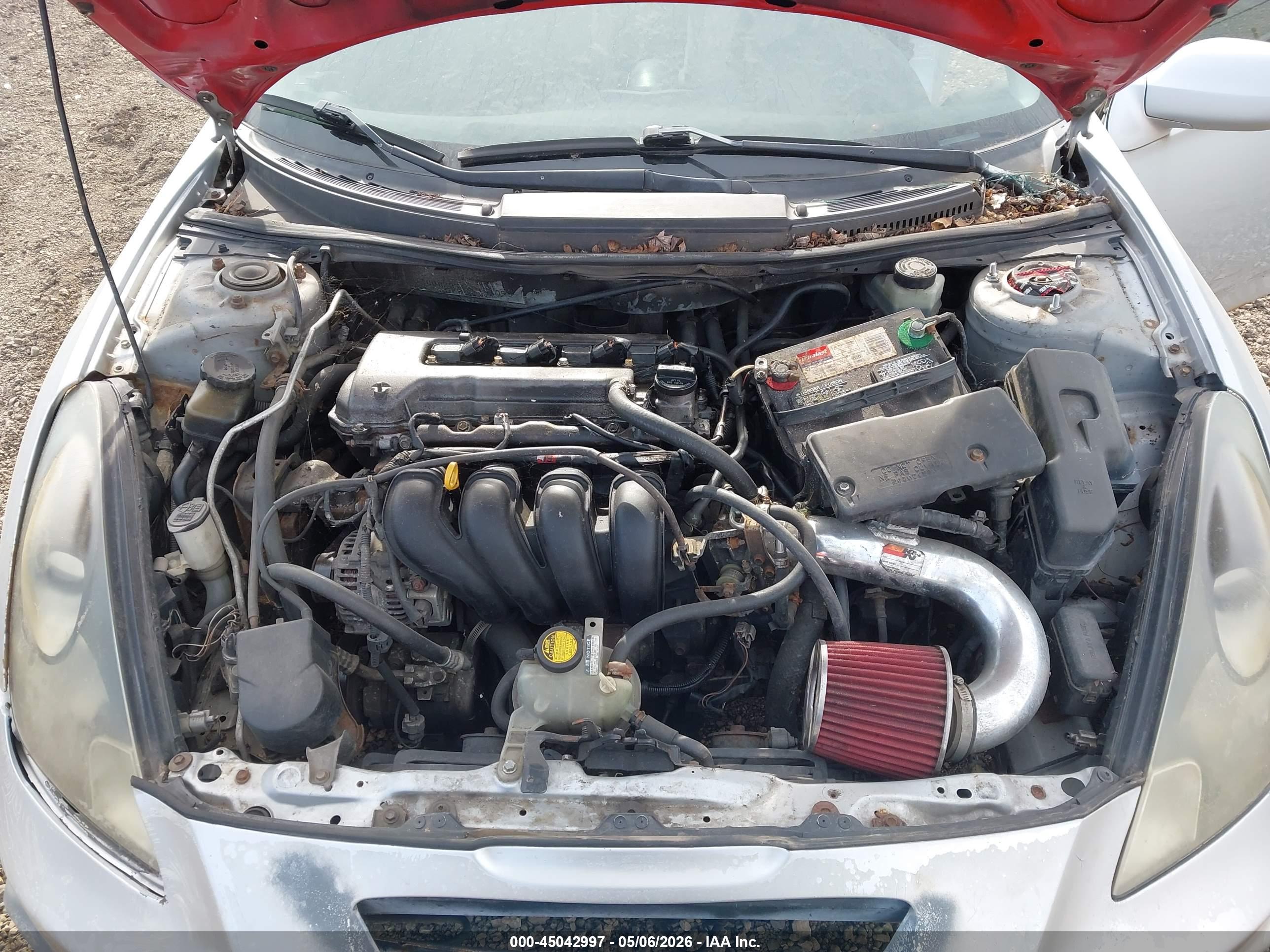TOYOTA CELICA image 10