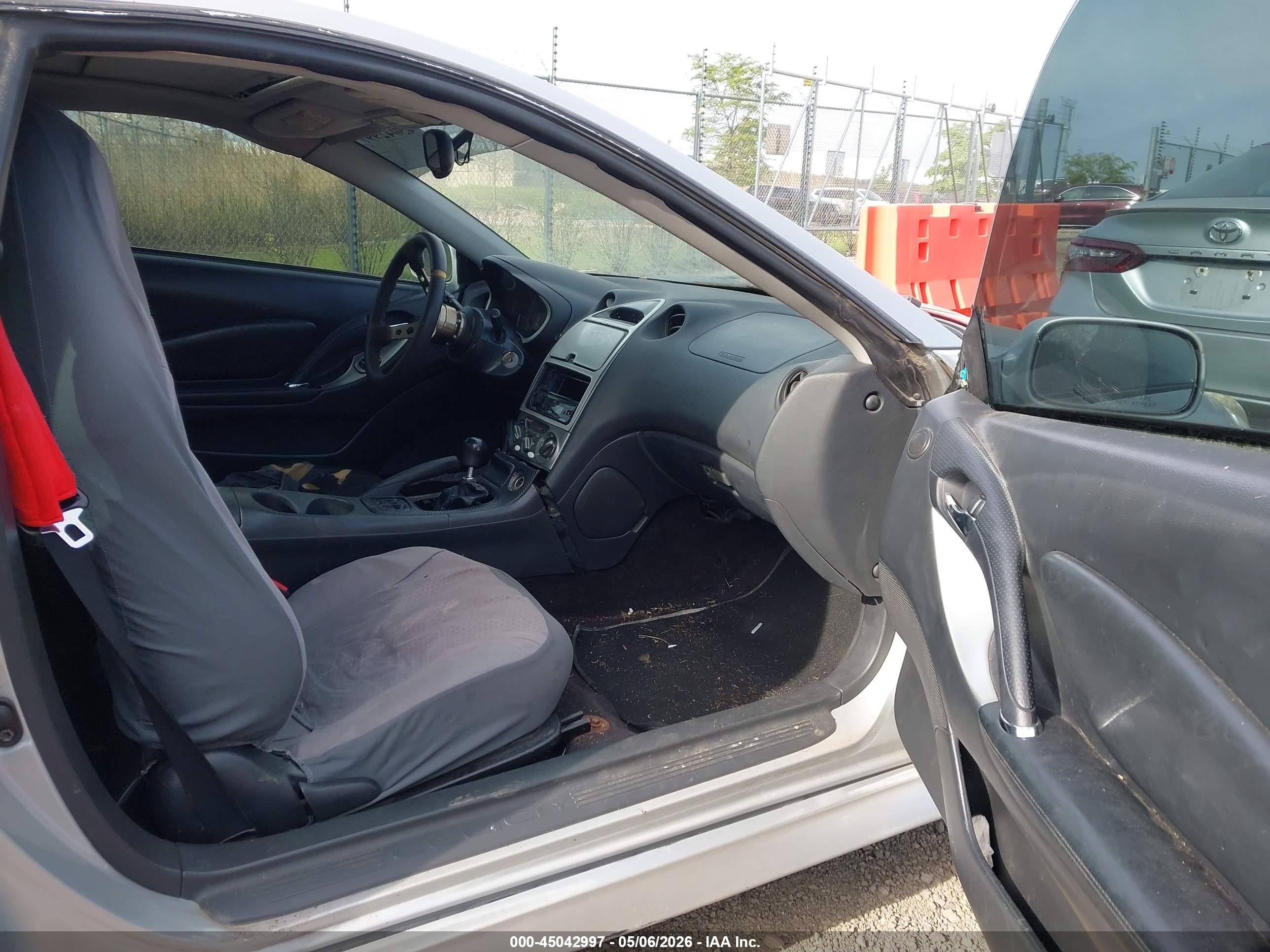 TOYOTA CELICA image 5