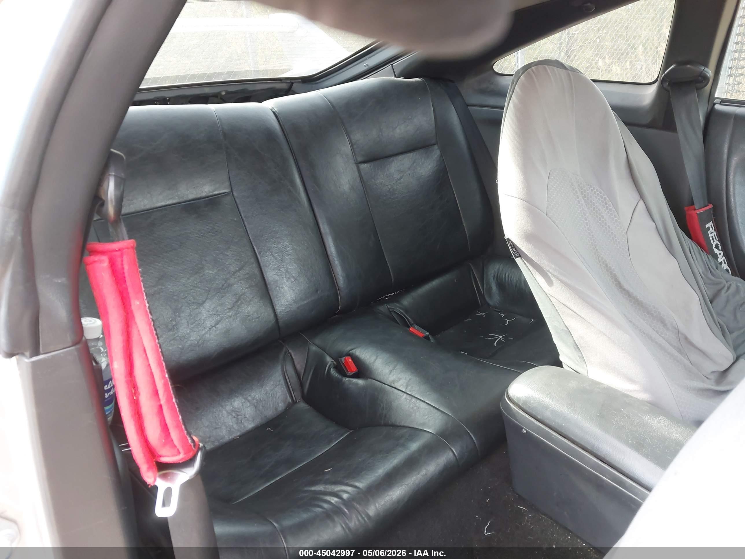 TOYOTA CELICA image 8