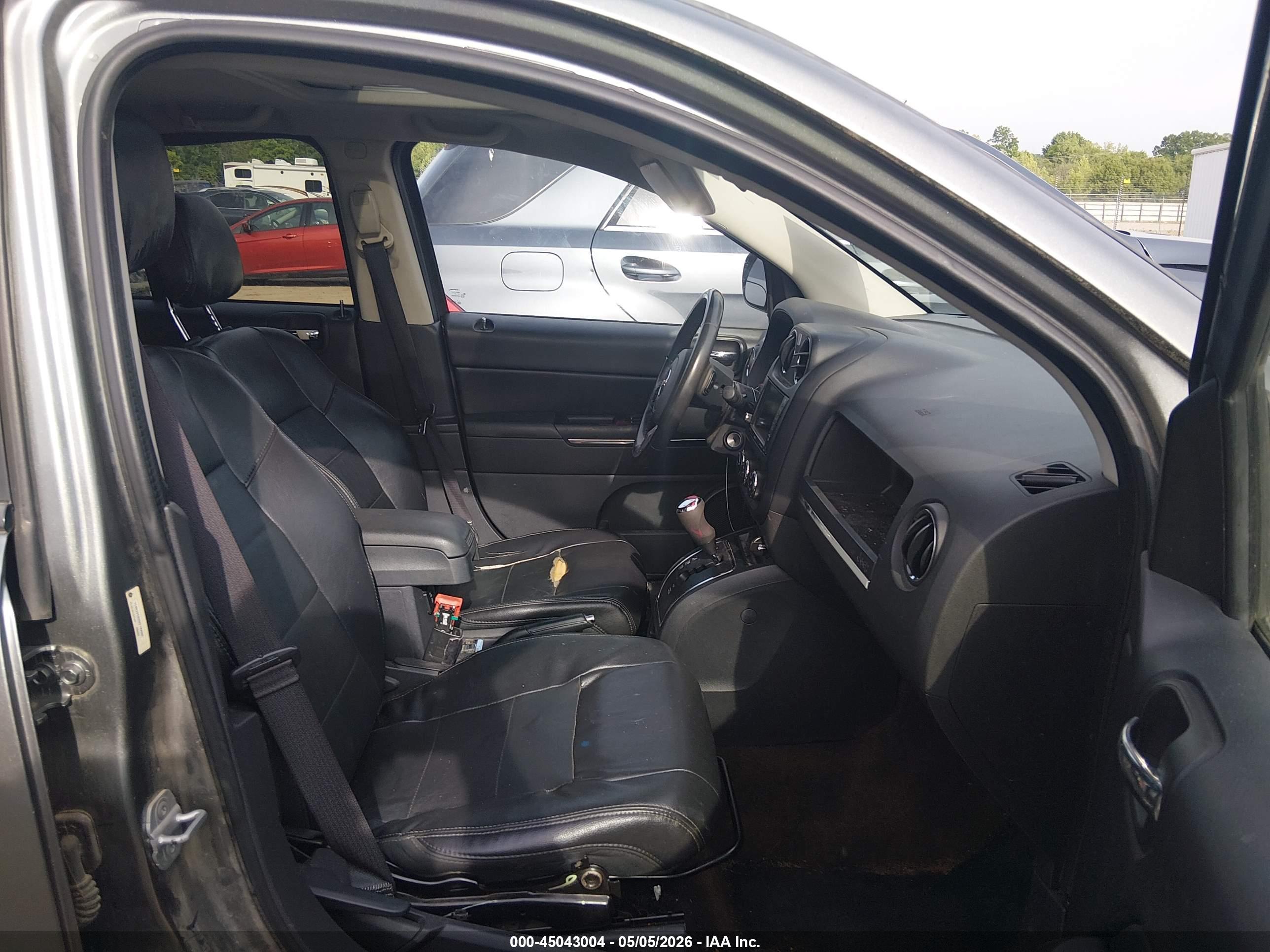 JEEP COMPASS image 5