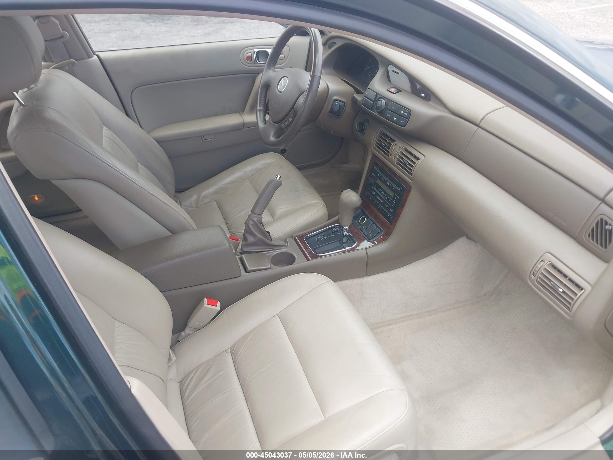 MAZDA MILLENIA image 5