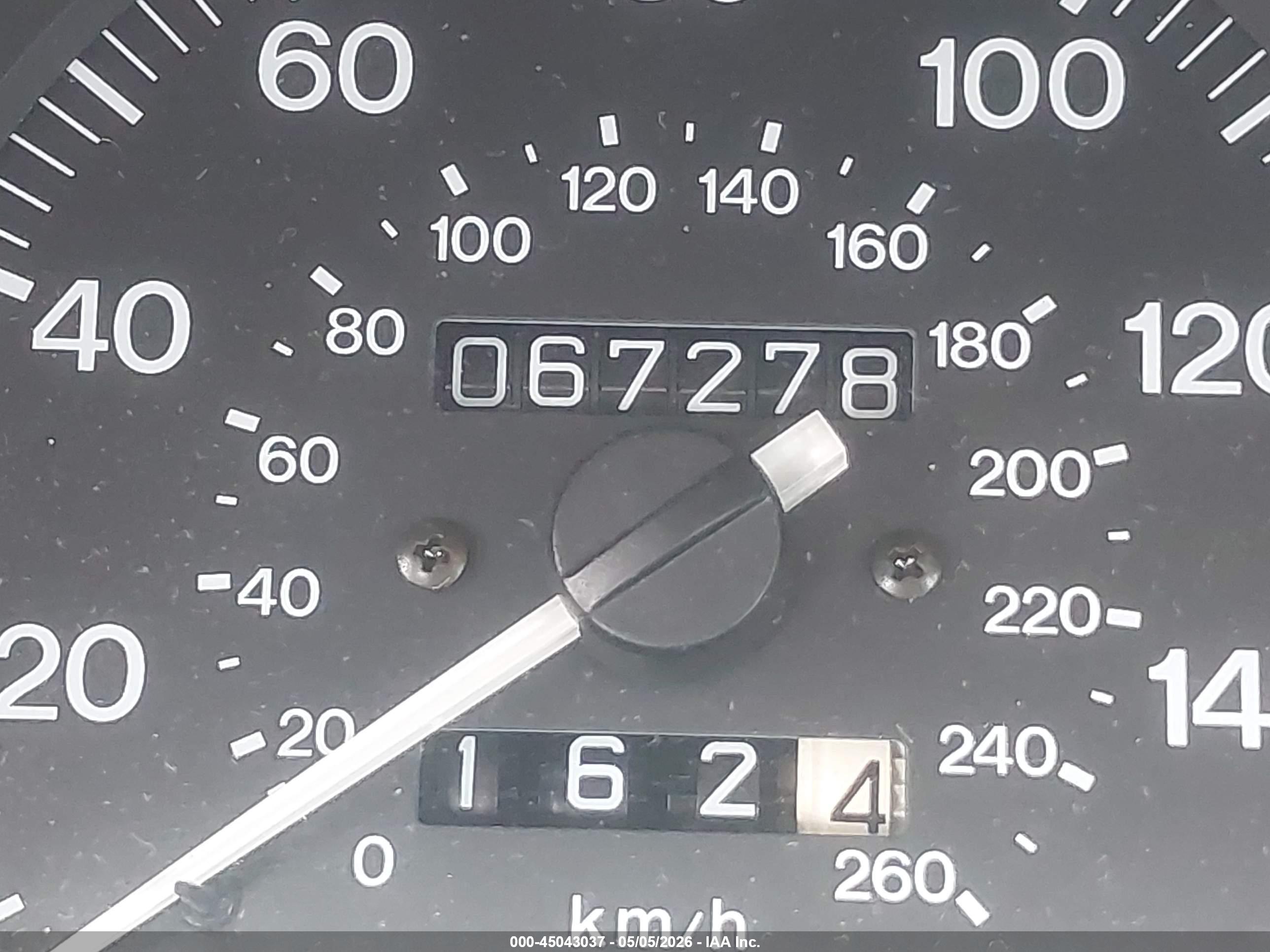 MAZDA MILLENIA image 7