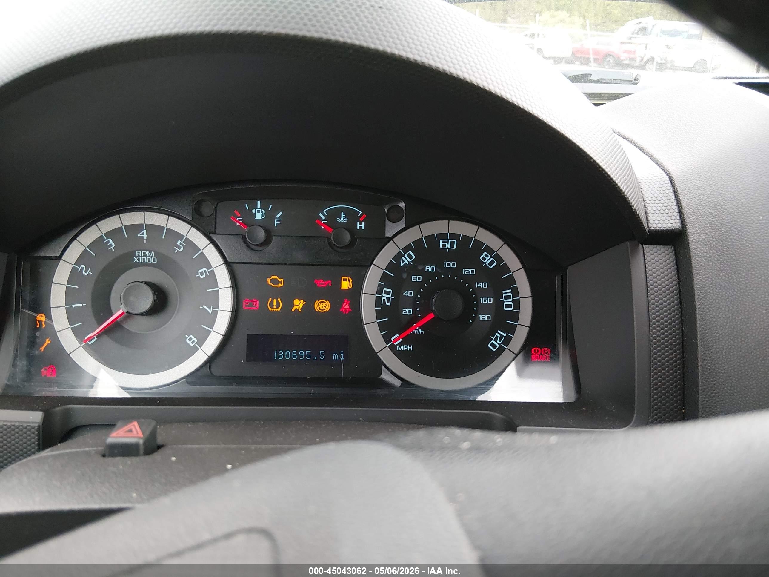 FORD ESCAPE image 7