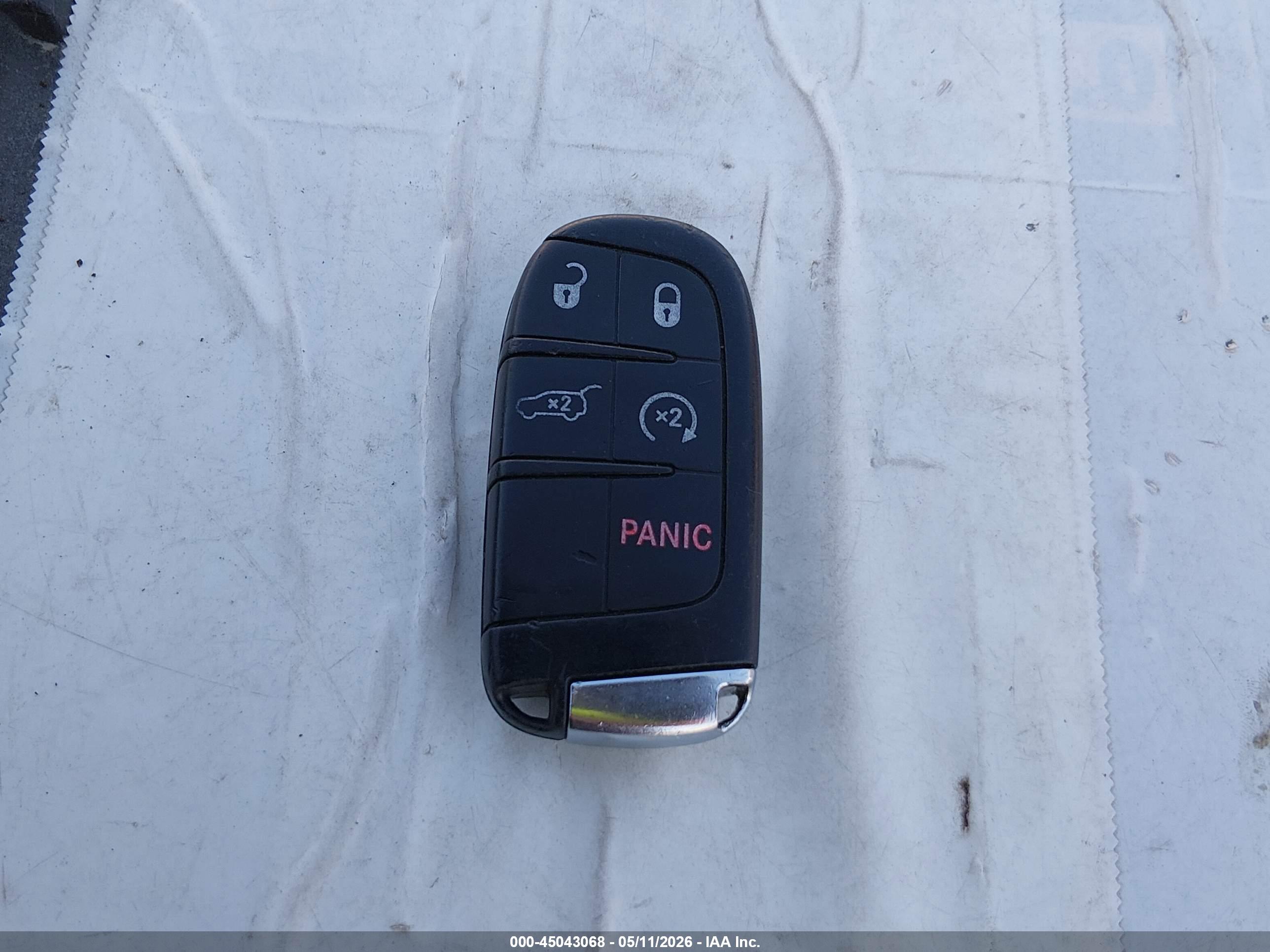 JEEP GRAND image 11