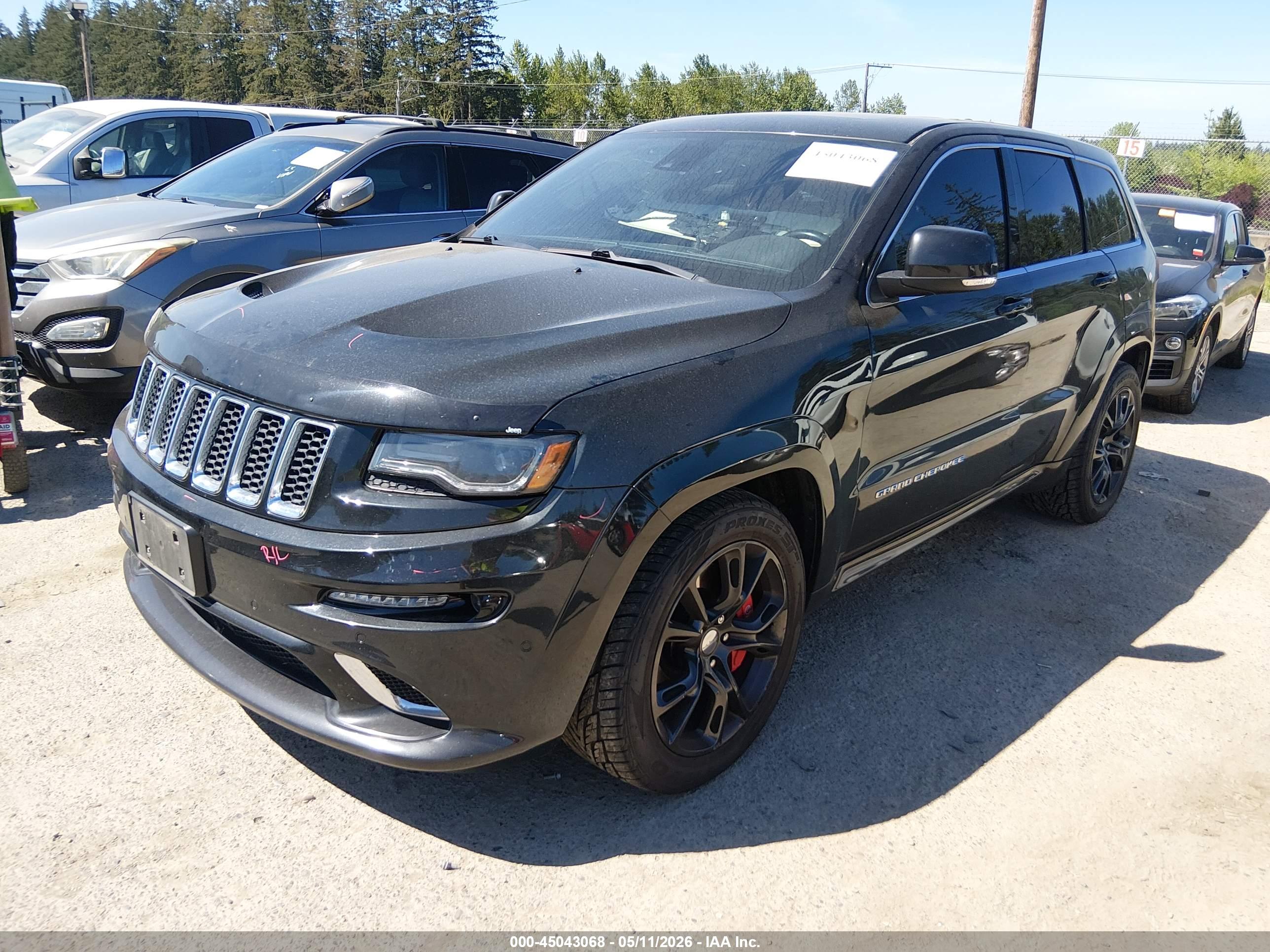 JEEP GRAND image 2