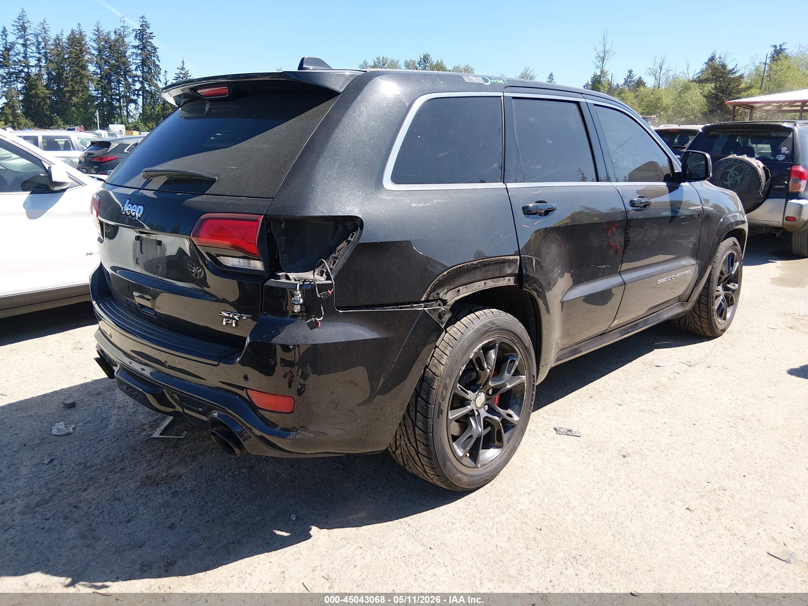 JEEP GRAND image 4