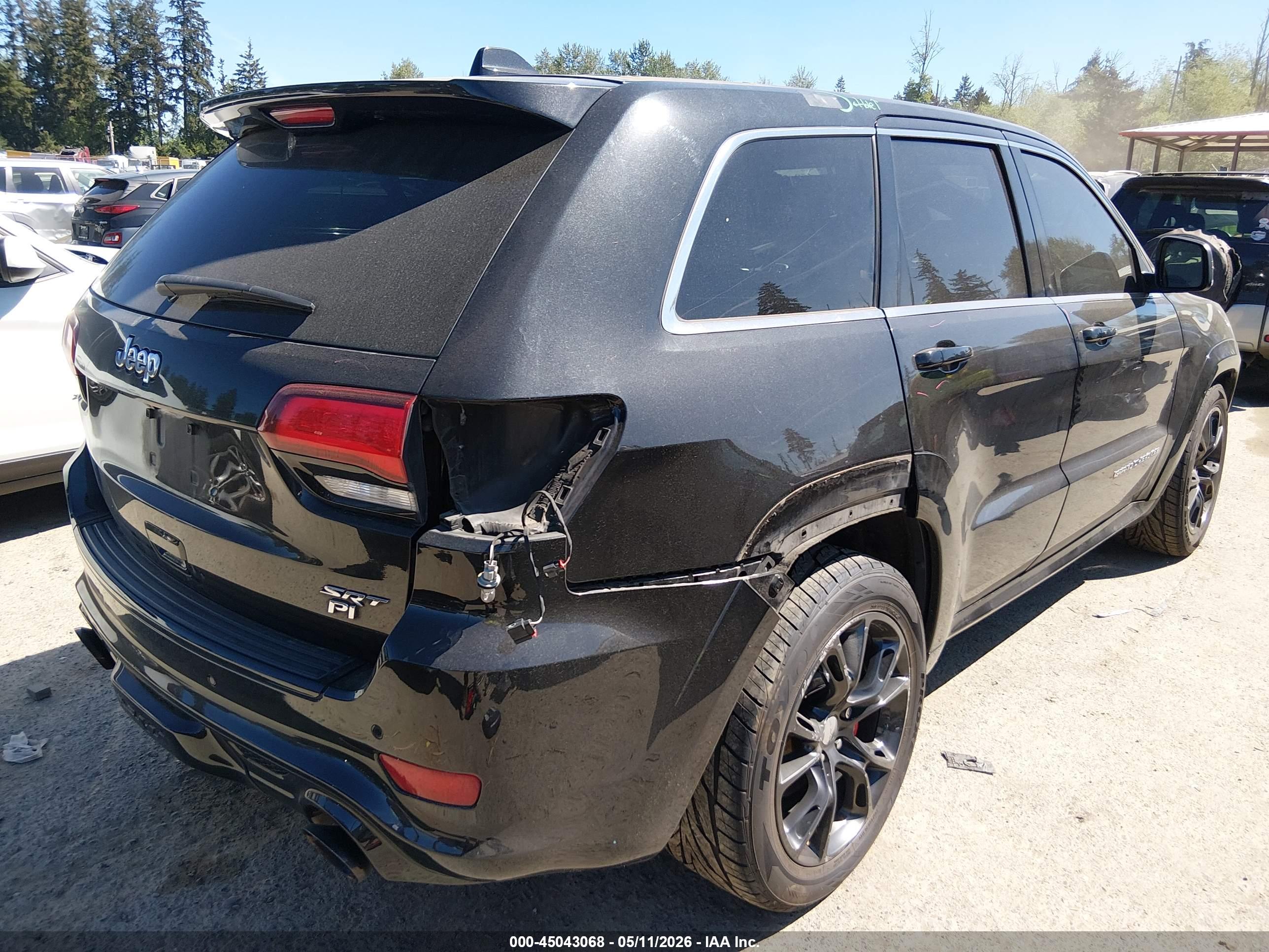 JEEP GRAND image 6