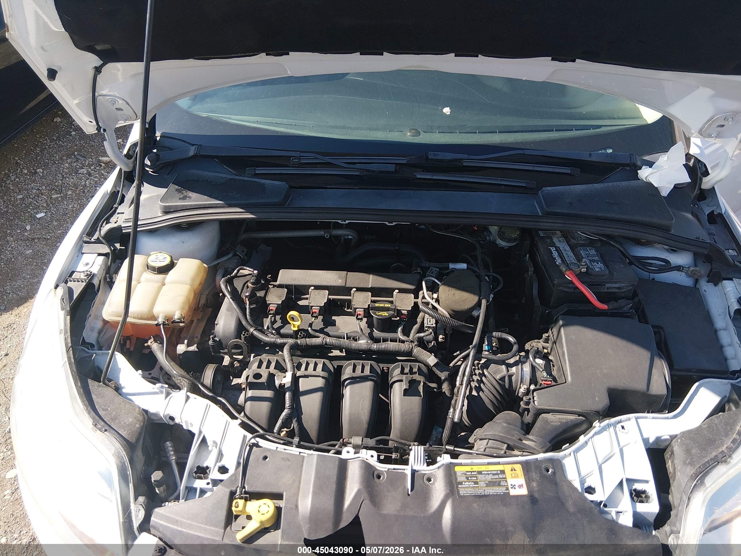 FORD FOCUS image 10