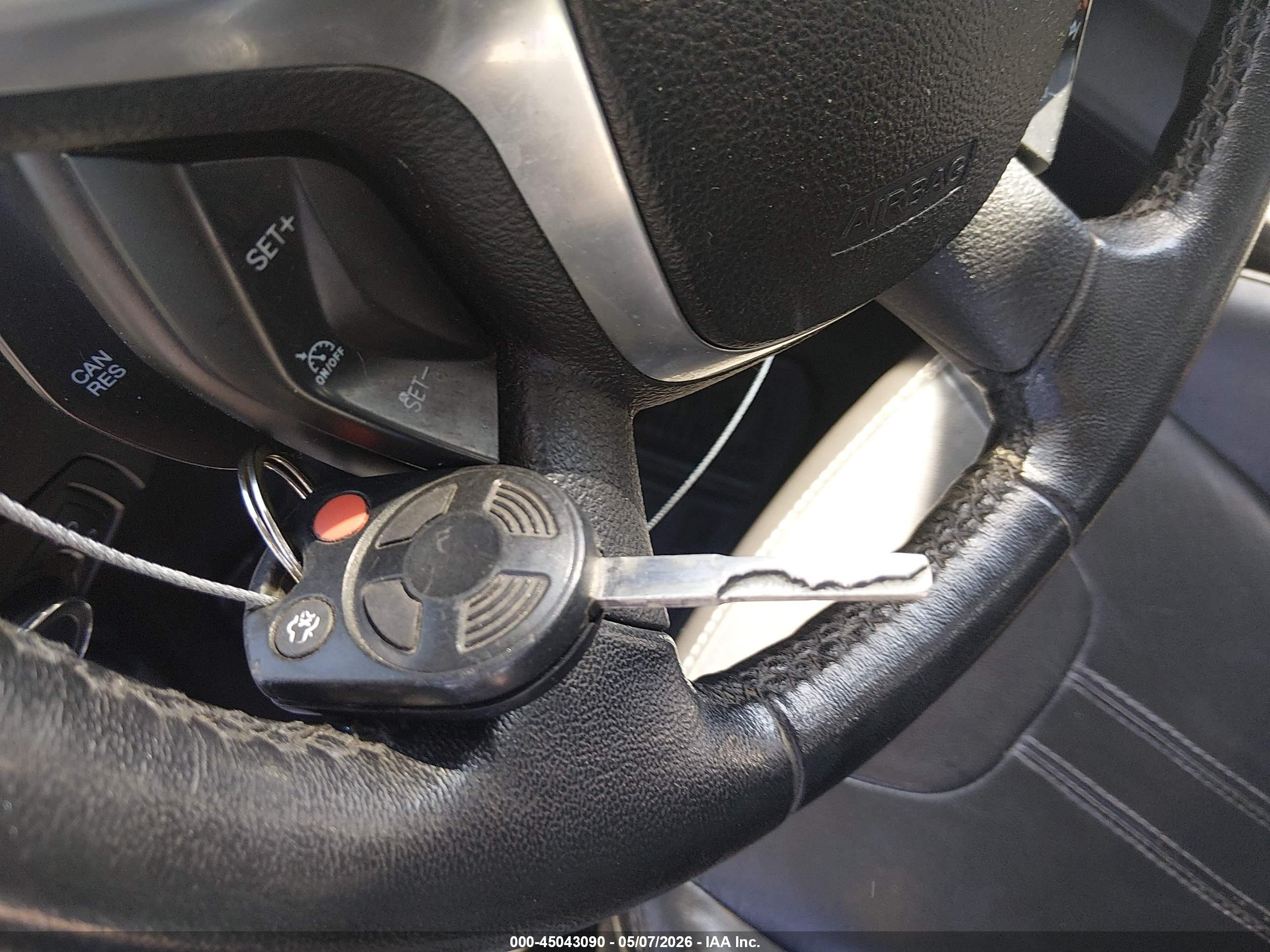 FORD FOCUS image 11
