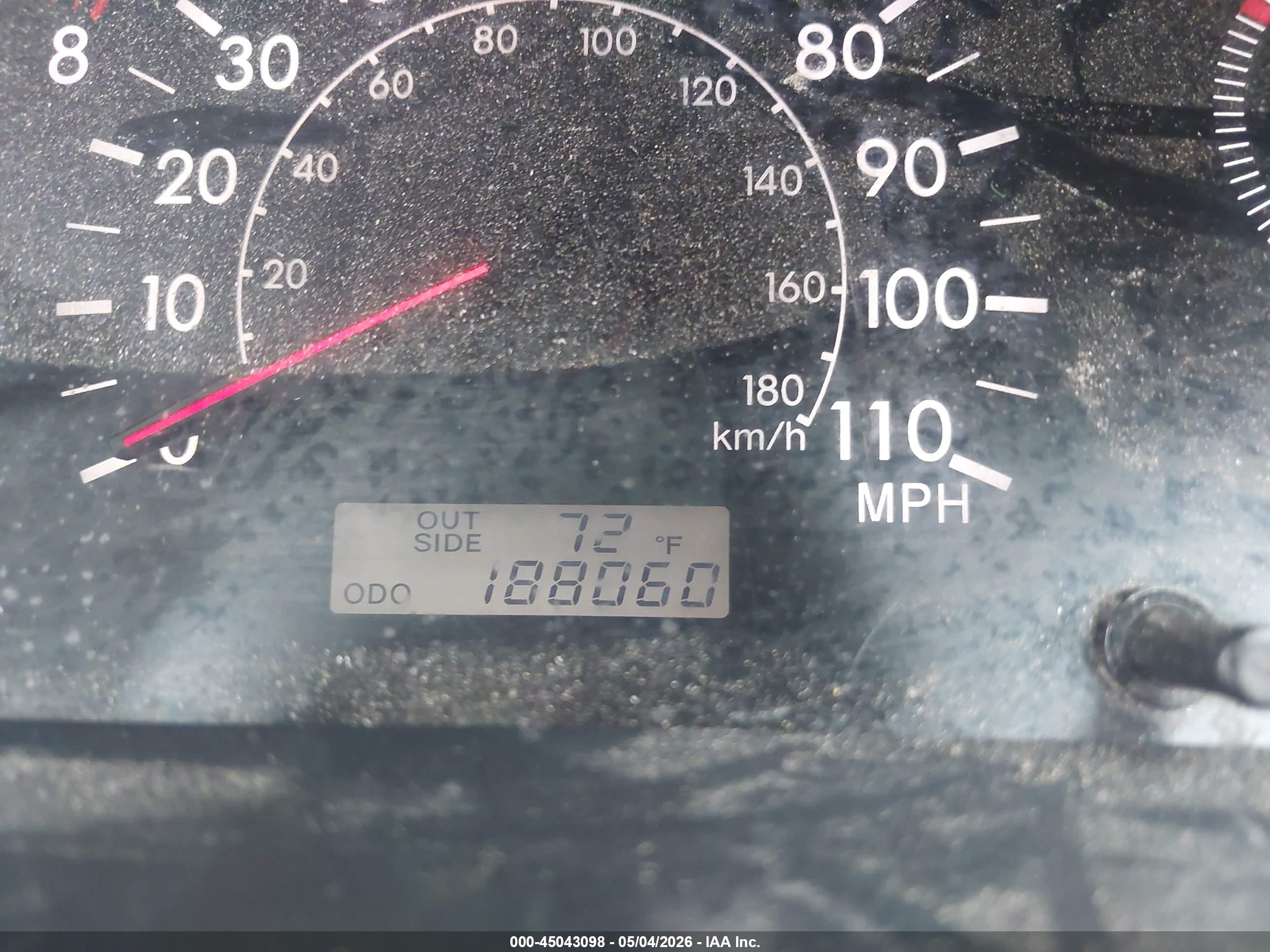 TOYOTA COROLLA image 7