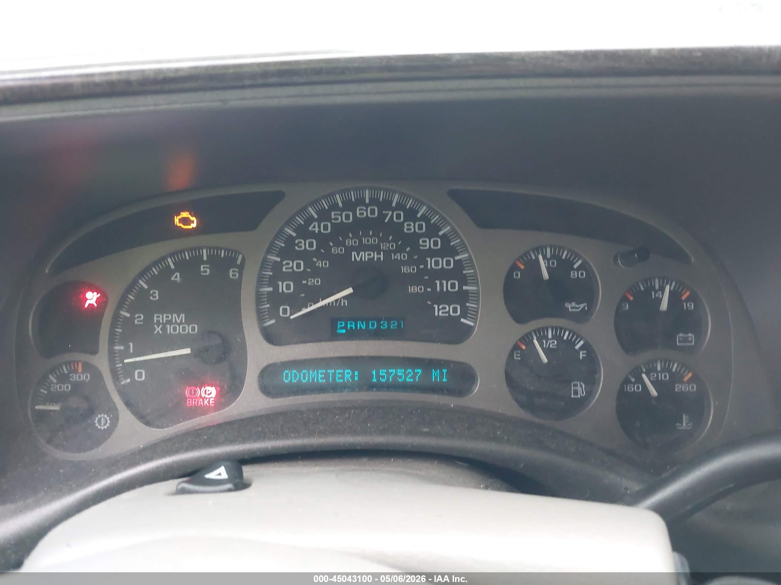 GMC YUKON image 7