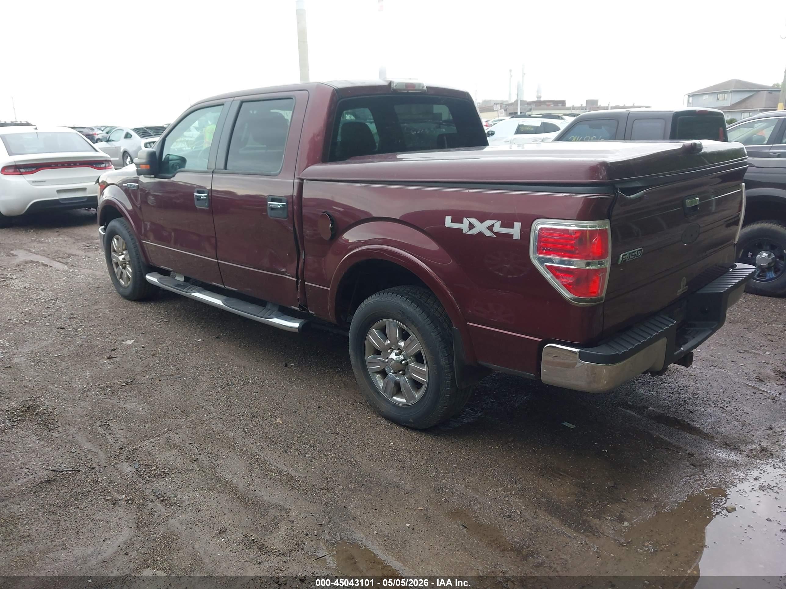 FORD F-150 image 3