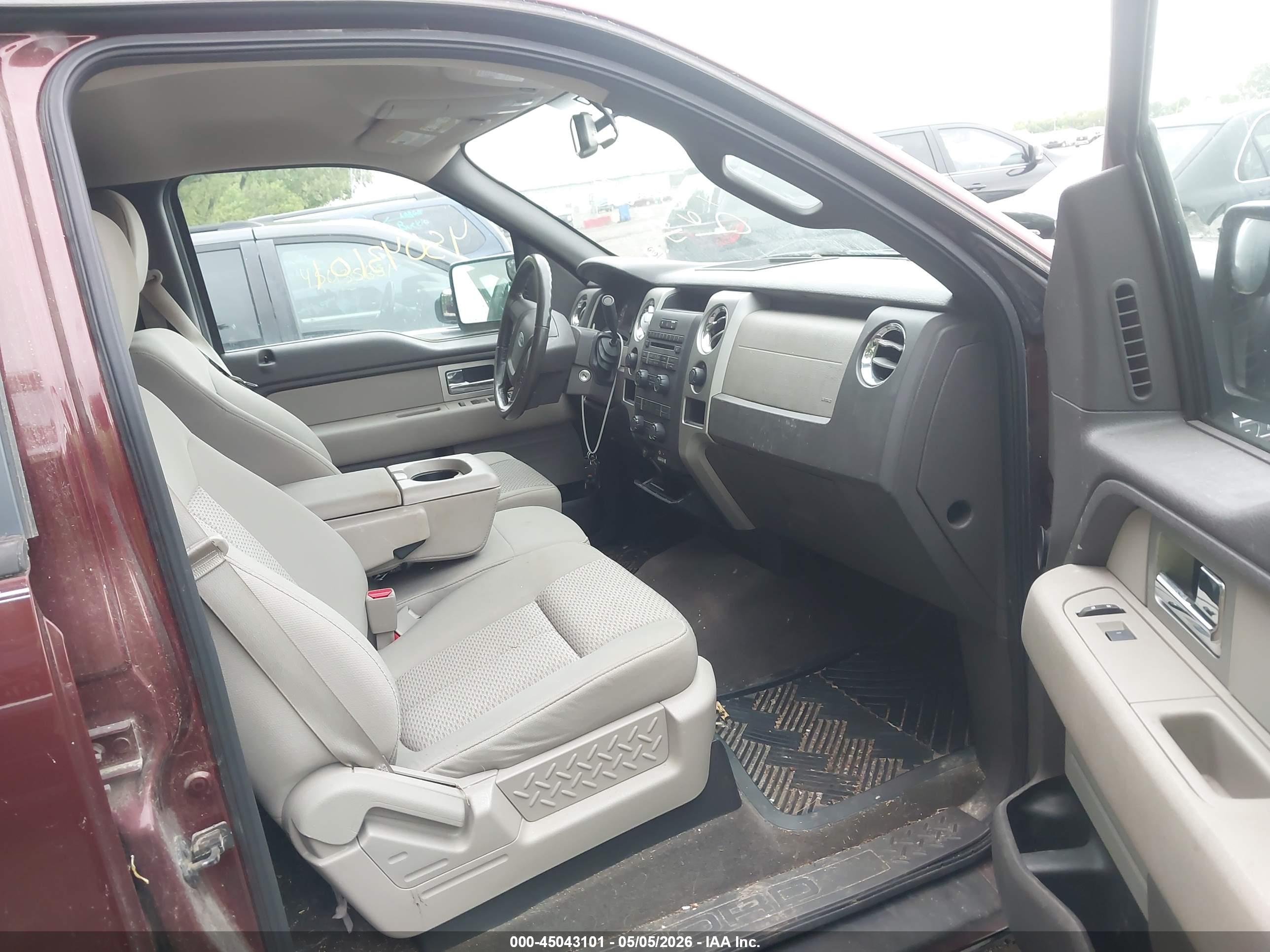 FORD F-150 image 5